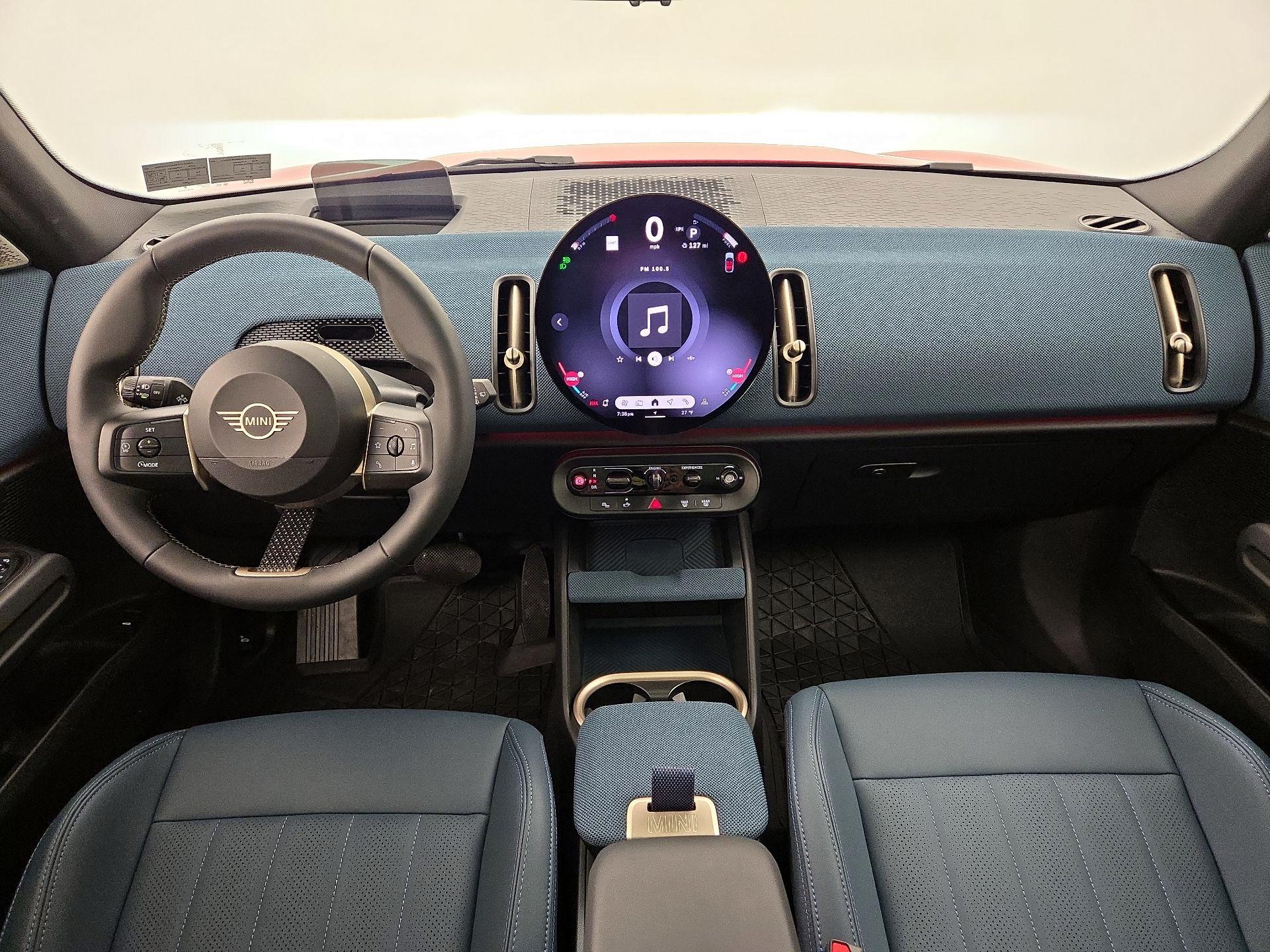 Thumbnail: 2025 MINI Cooper Countryman - 9