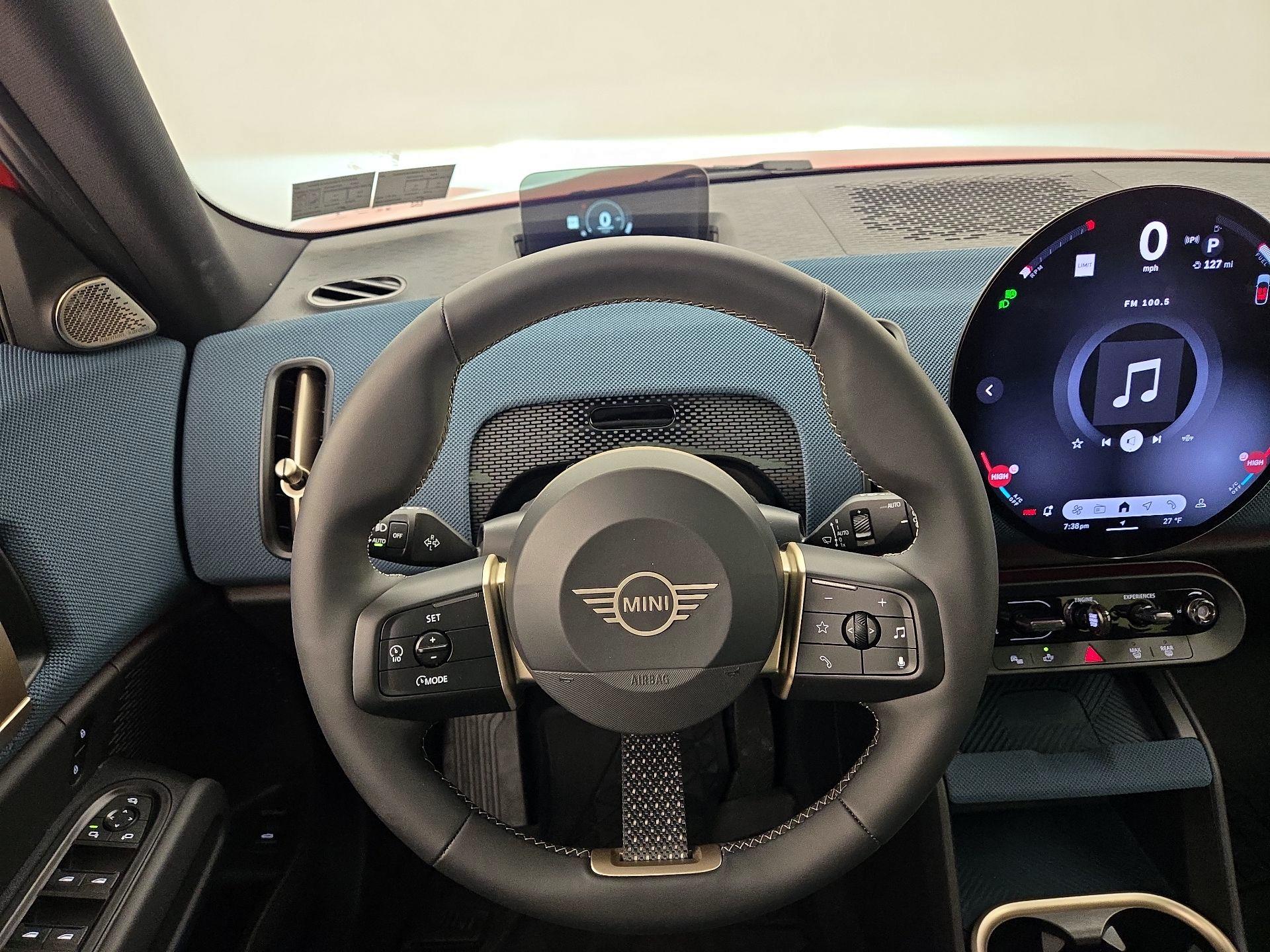 Thumbnail: 2025 MINI Cooper Countryman - 10