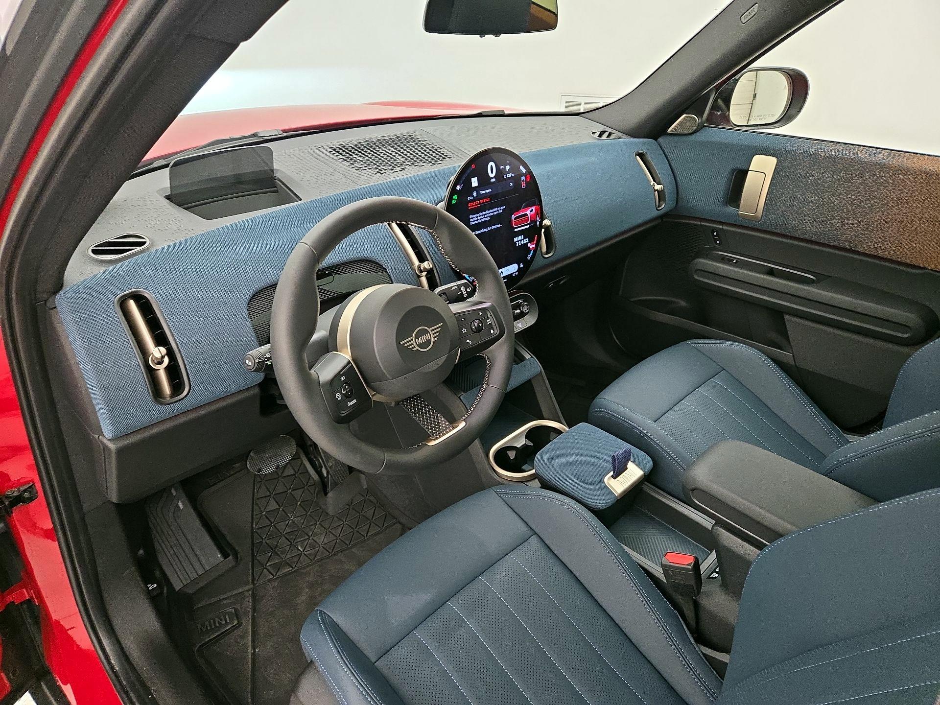 Thumbnail: 2025 MINI Cooper Countryman - 11