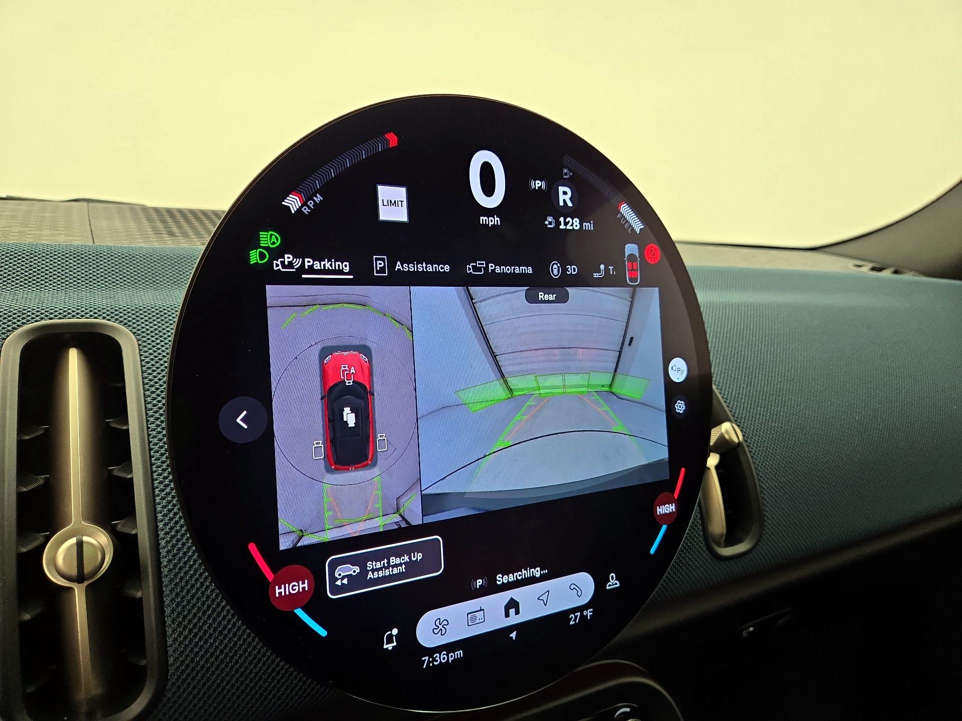 Thumbnail: 2025 MINI Cooper Countryman - 13