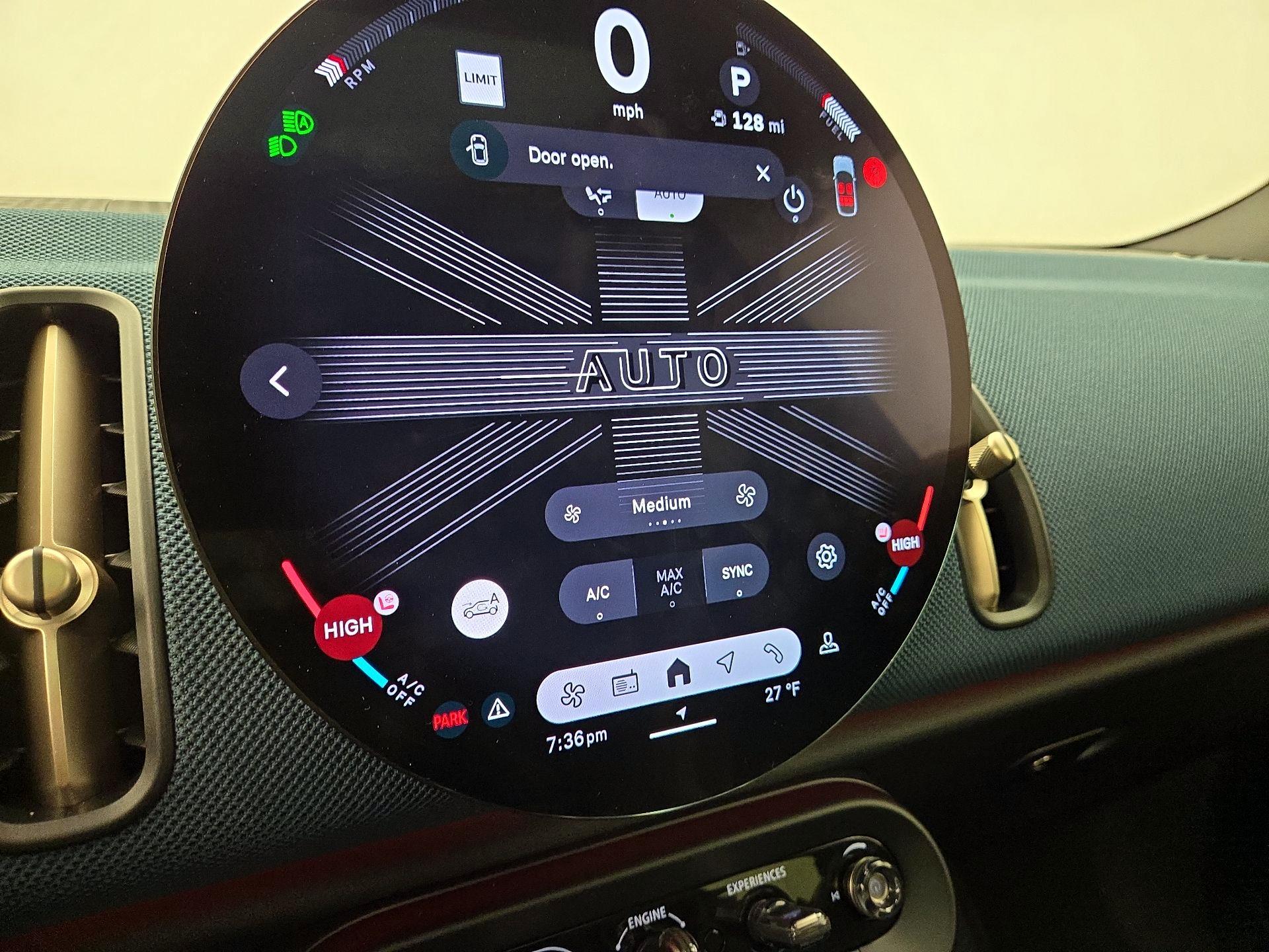 Thumbnail: 2025 MINI Cooper Countryman - 15