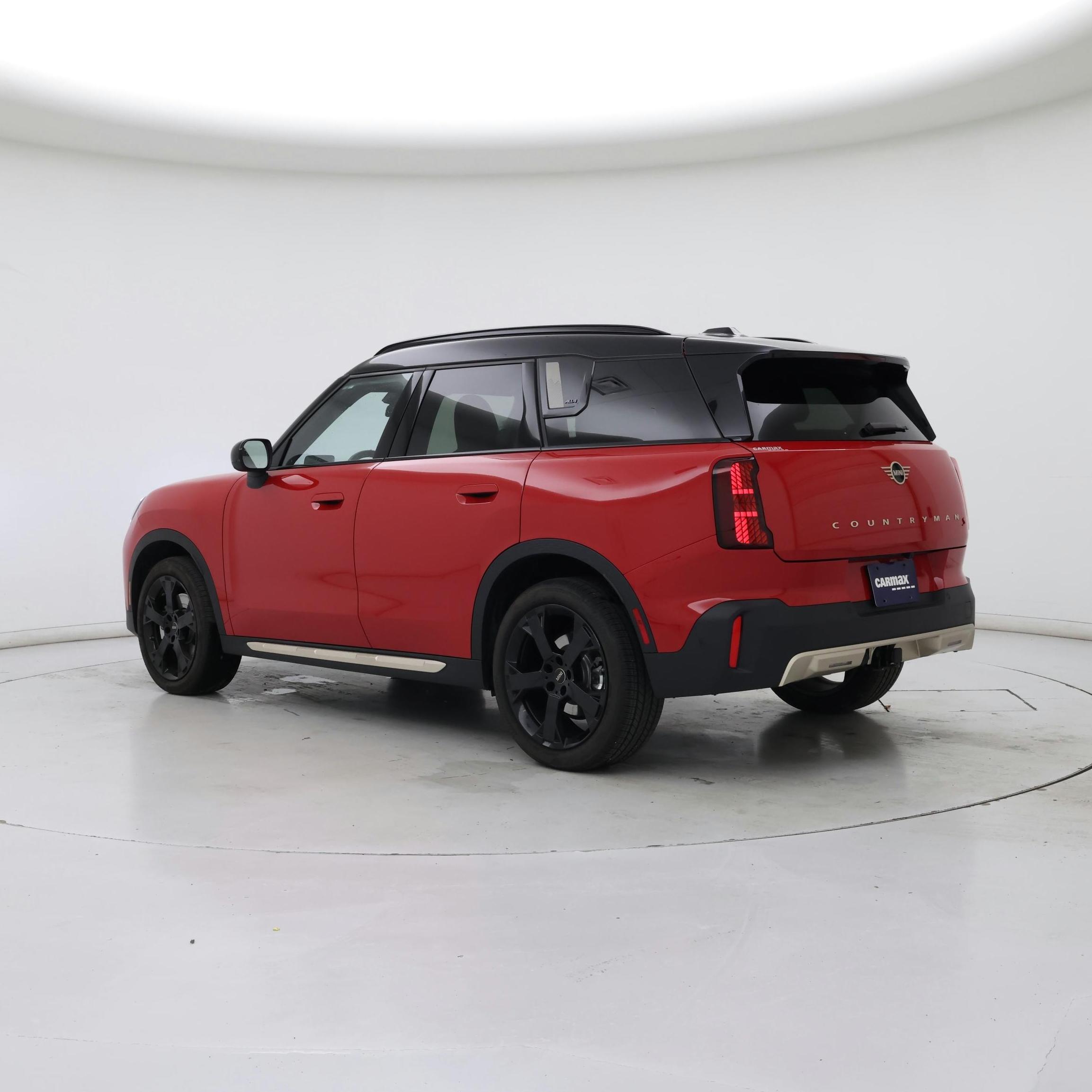 Thumbnail: 2025 MINI Cooper Countryman - 2