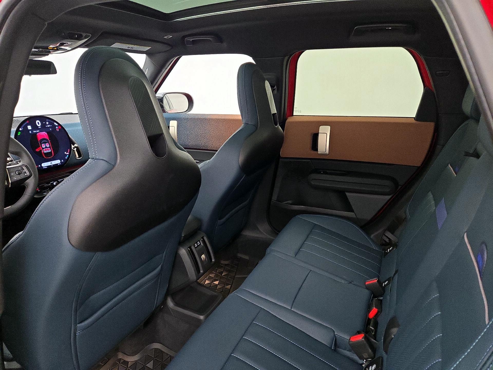 Thumbnail: 2025 MINI Cooper Countryman - 19