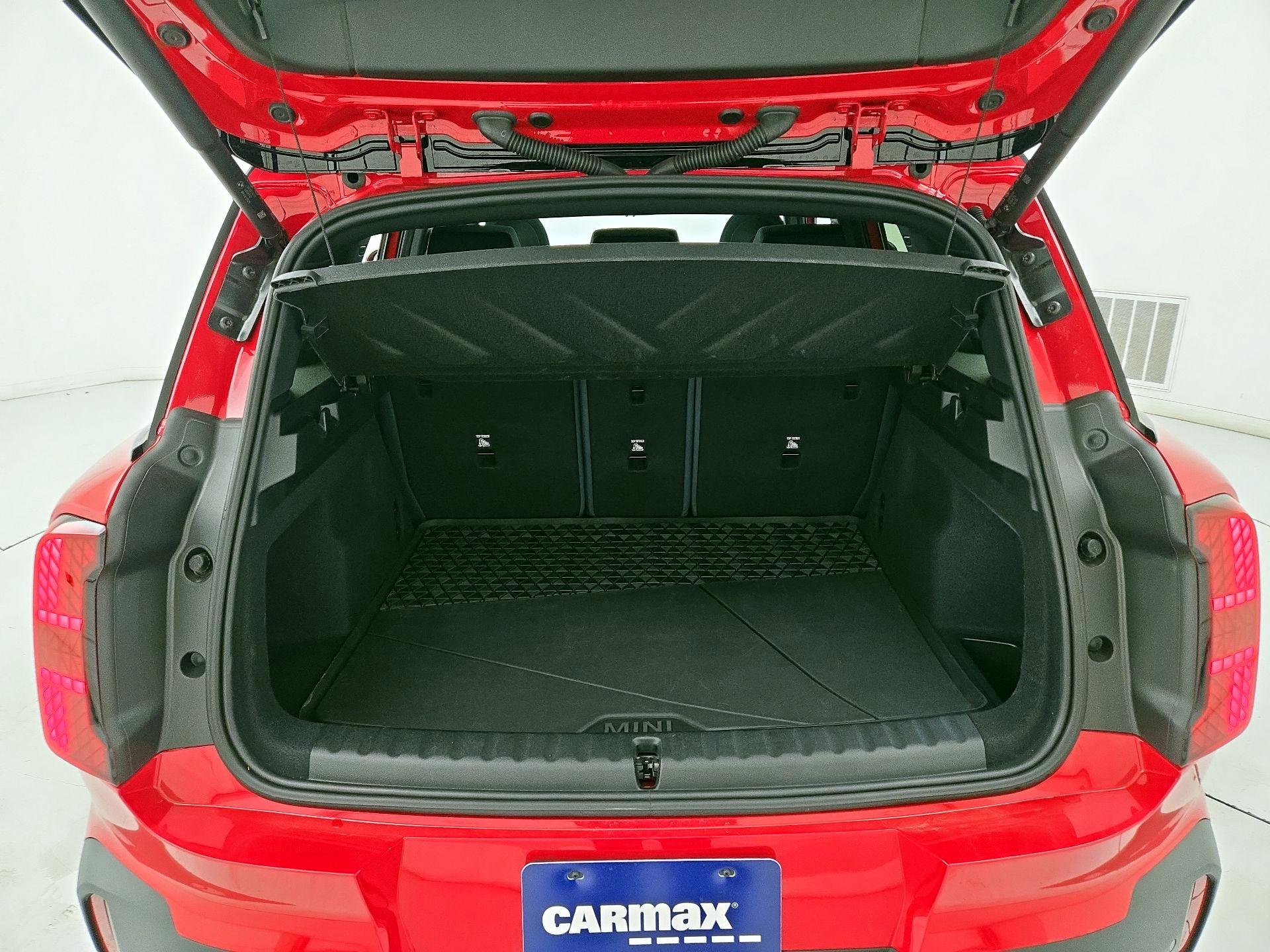 Thumbnail: 2025 MINI Cooper Countryman - 20