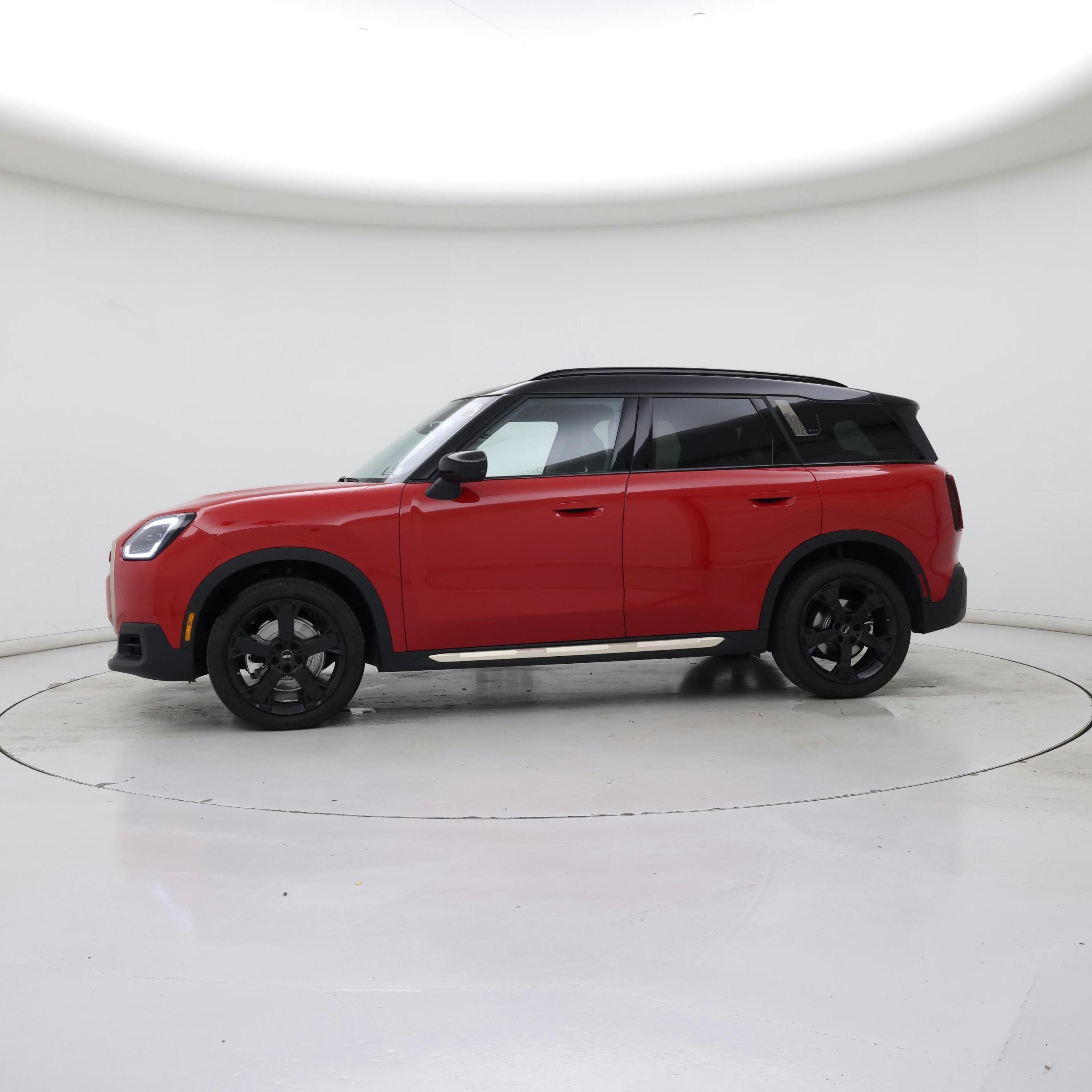 Thumbnail: 2025 MINI Cooper Countryman - 3