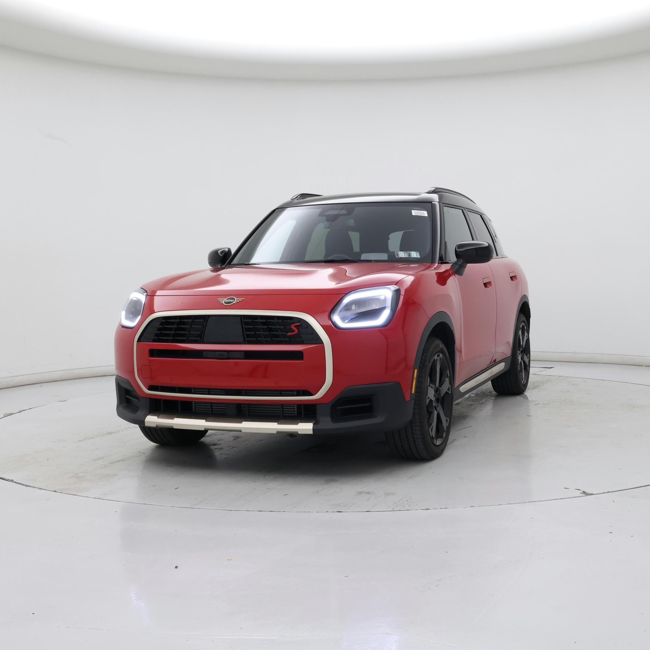 Thumbnail: 2025 MINI Cooper Countryman - 4