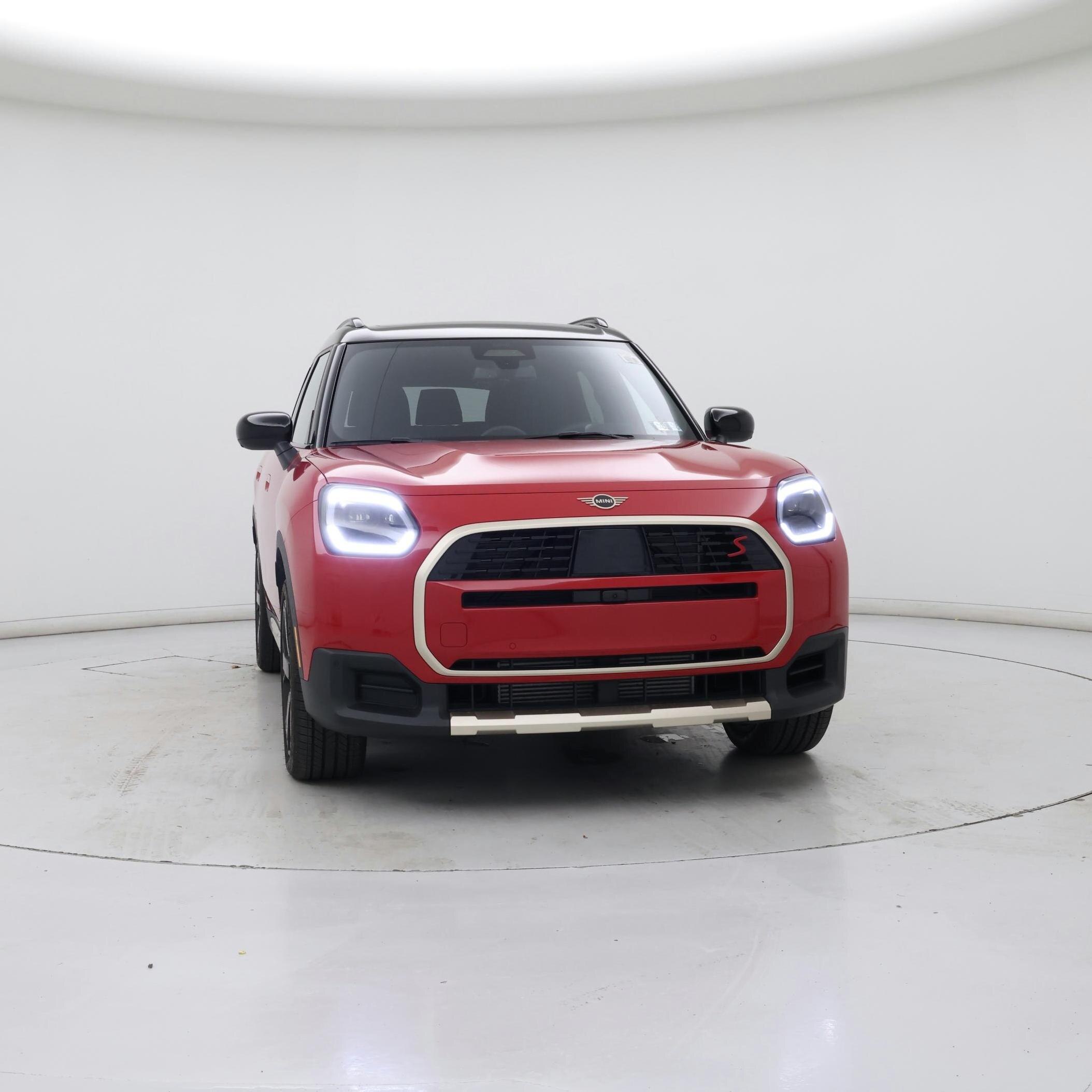 Thumbnail: 2025 MINI Cooper Countryman - 5