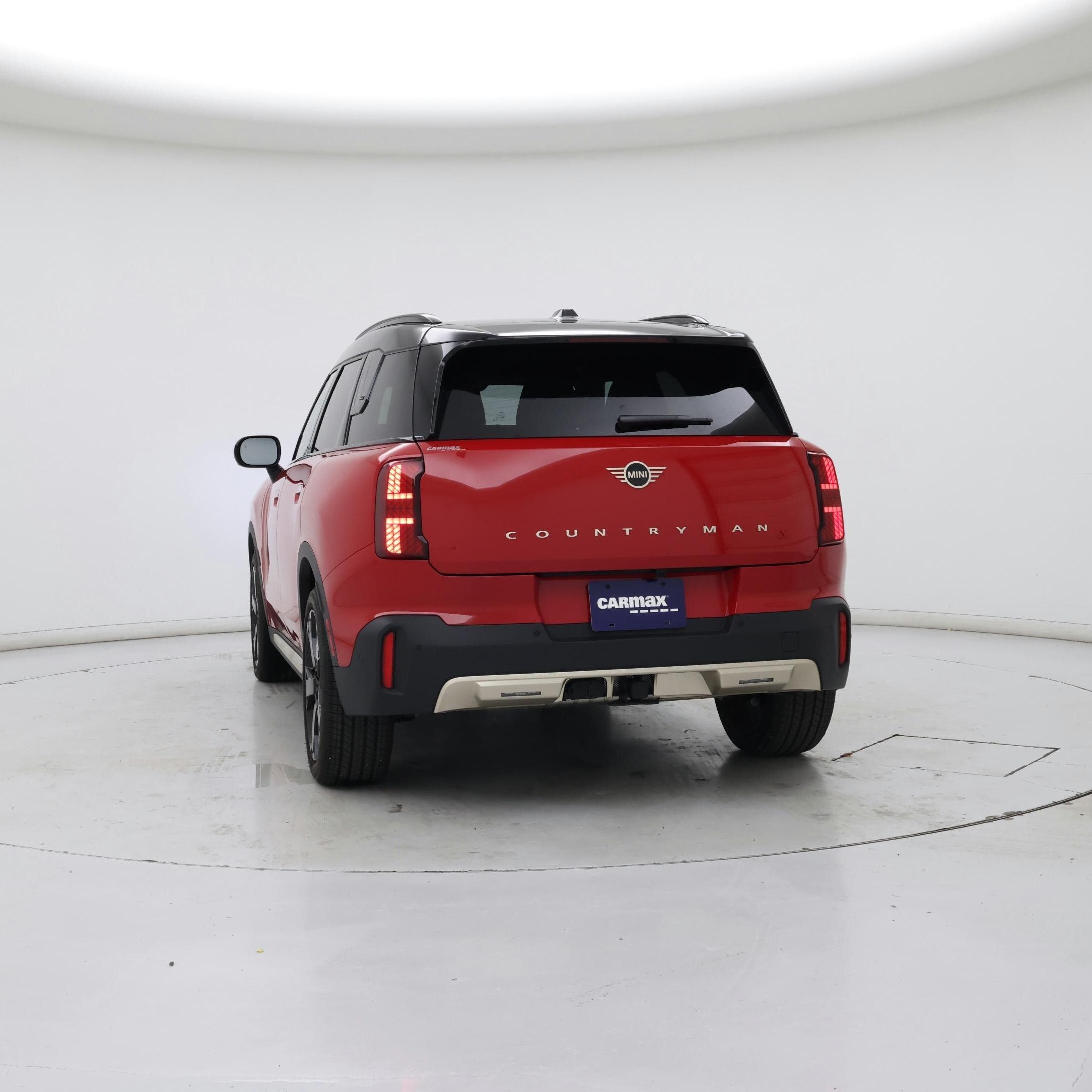 Thumbnail: 2025 MINI Cooper Countryman - 6