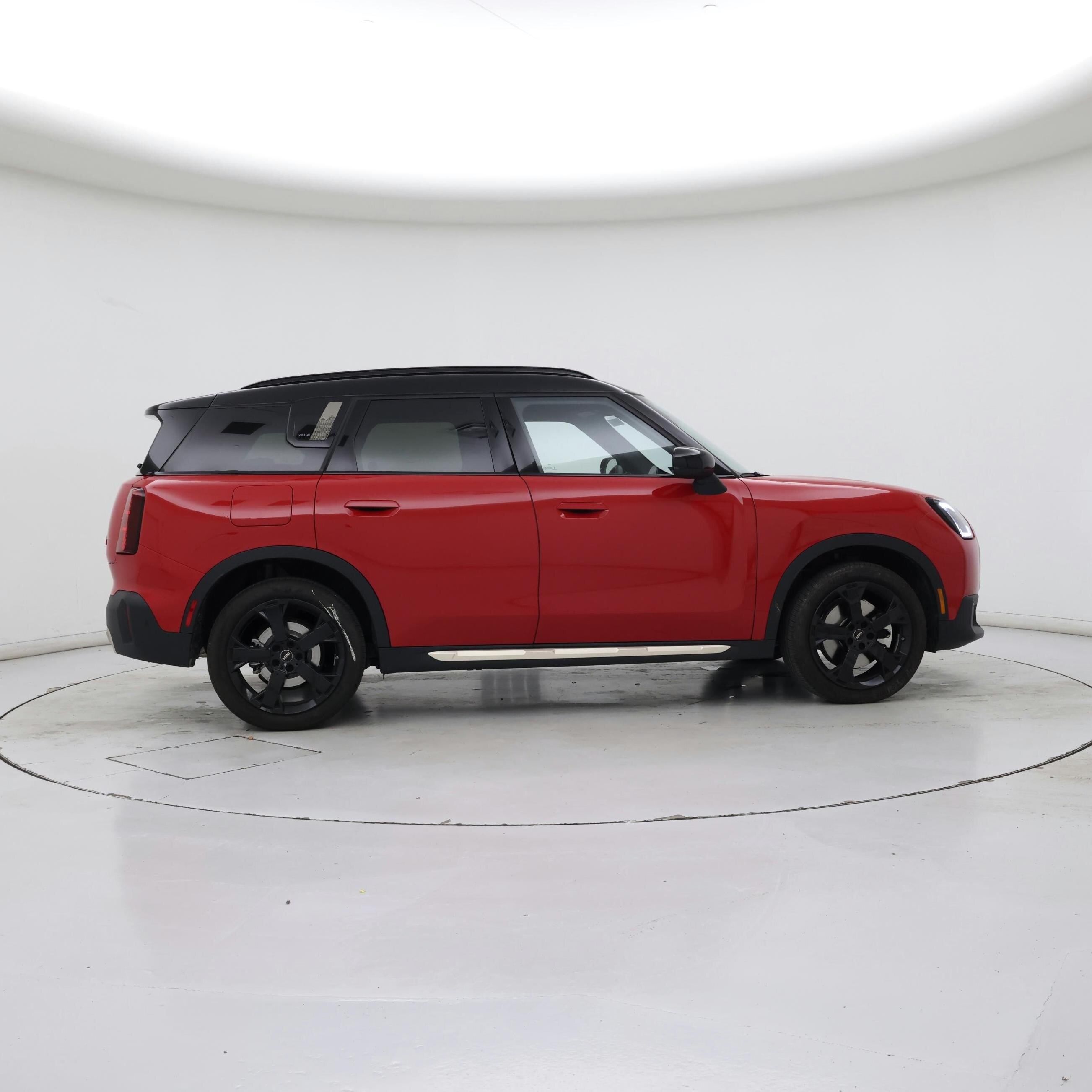 Thumbnail: 2025 MINI Cooper Countryman - 7