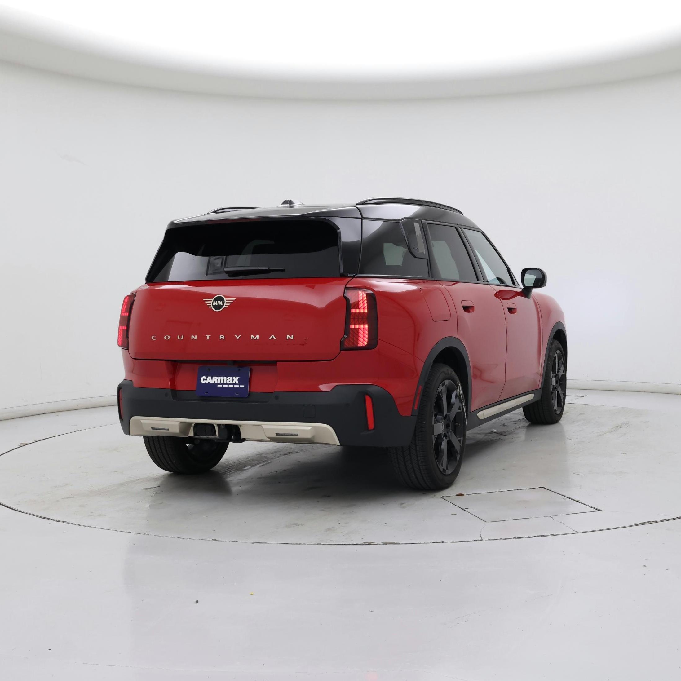 Thumbnail: 2025 MINI Cooper Countryman - 8