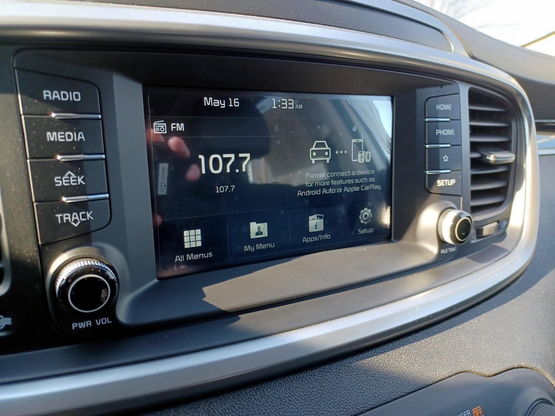 Thumbnail: 2020 Kia Sorento - 13