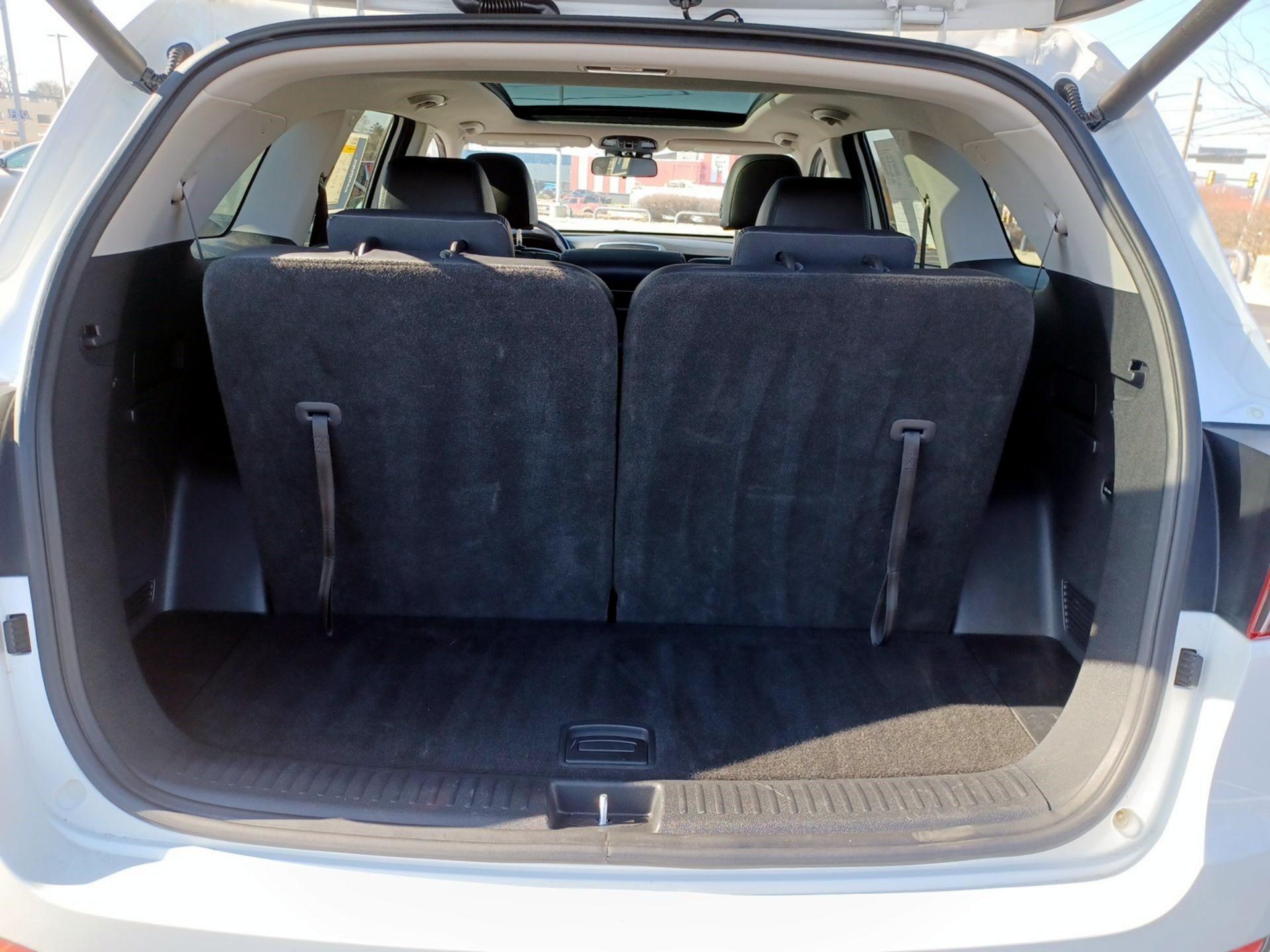 Thumbnail: 2020 Kia Sorento - 20