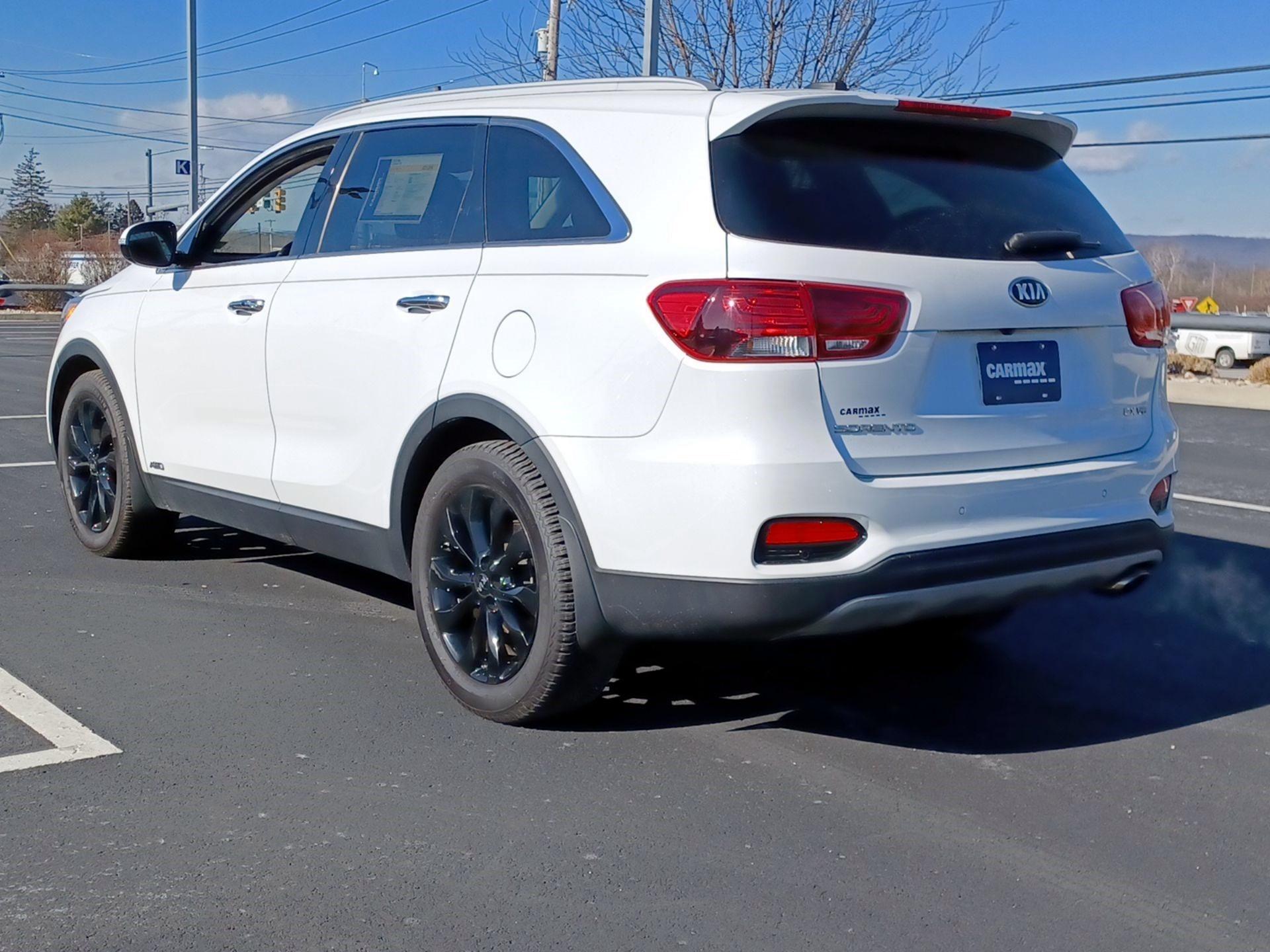 Thumbnail: 2020 Kia Sorento - 7