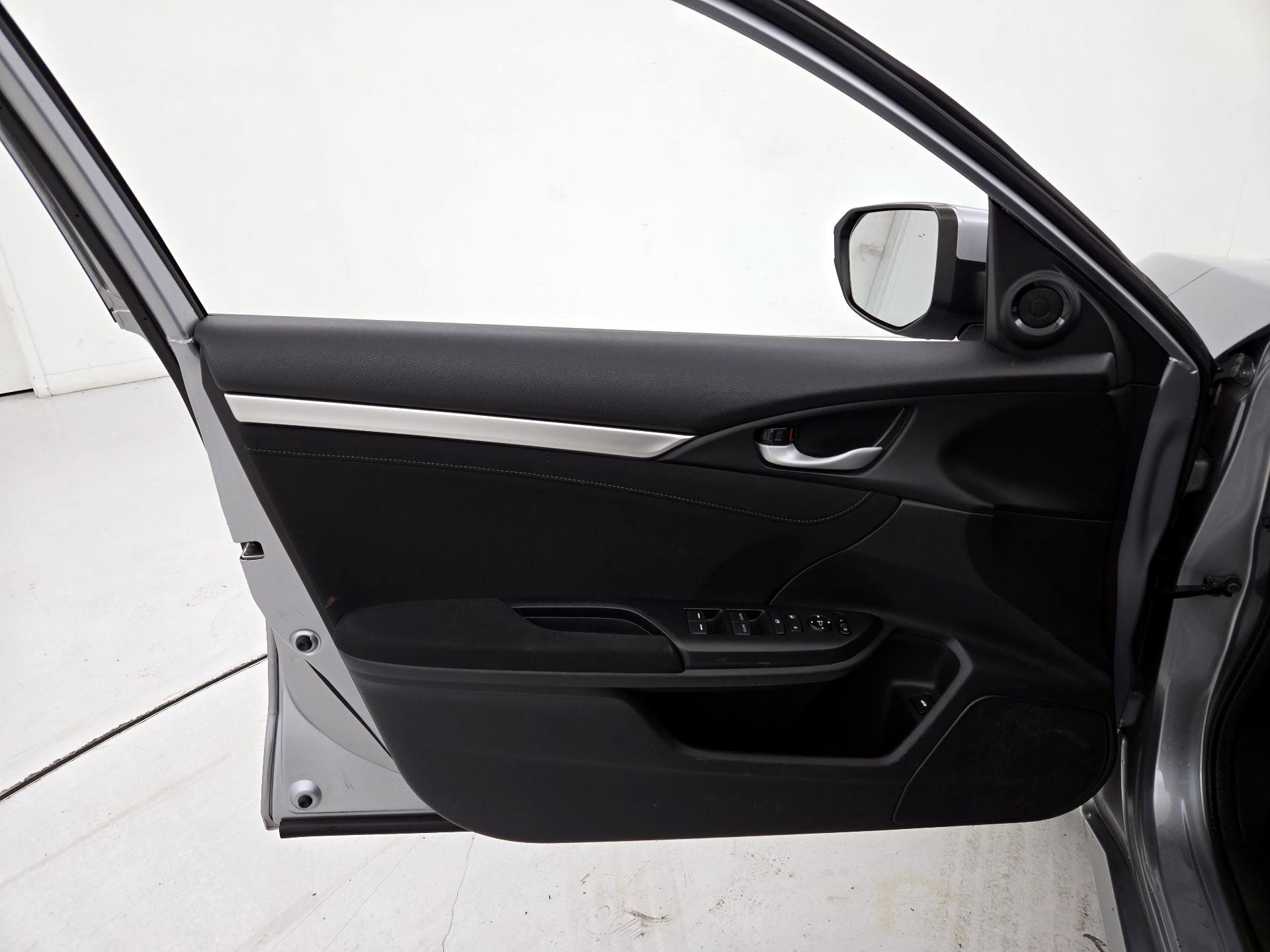 Thumbnail: 2020 Honda Civic - 12