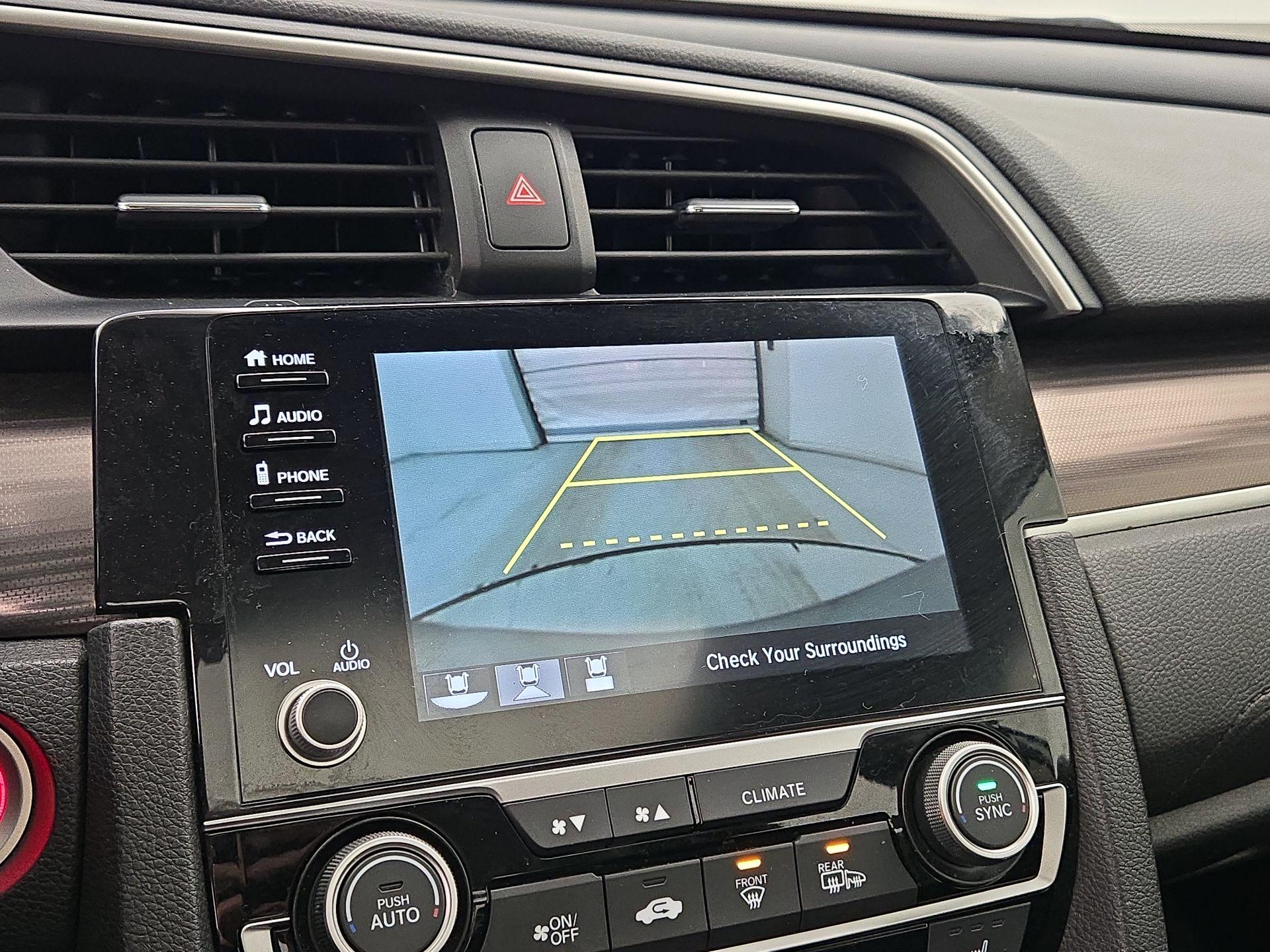 Thumbnail: 2020 Honda Civic - 14