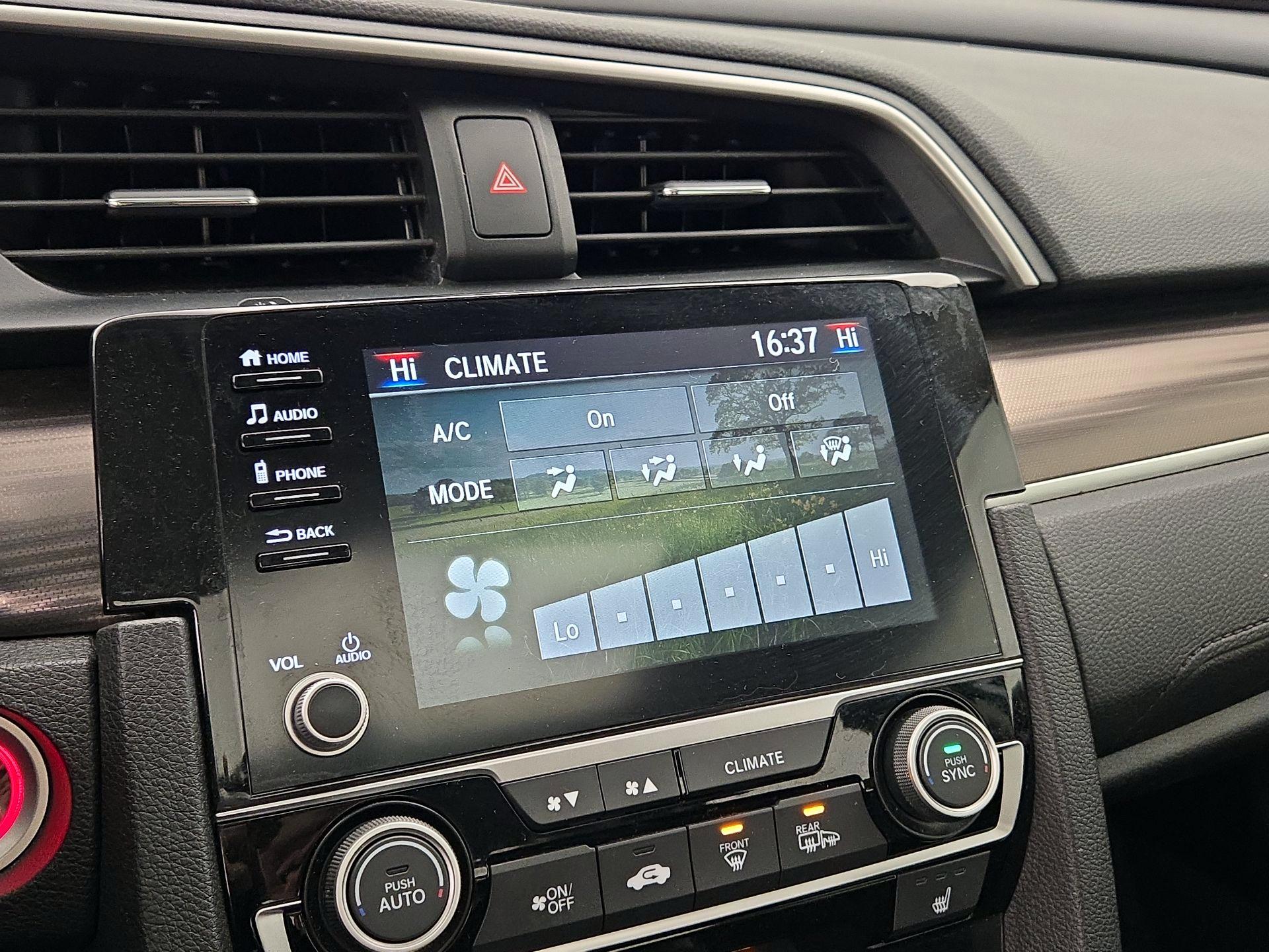 Thumbnail: 2020 Honda Civic - 16