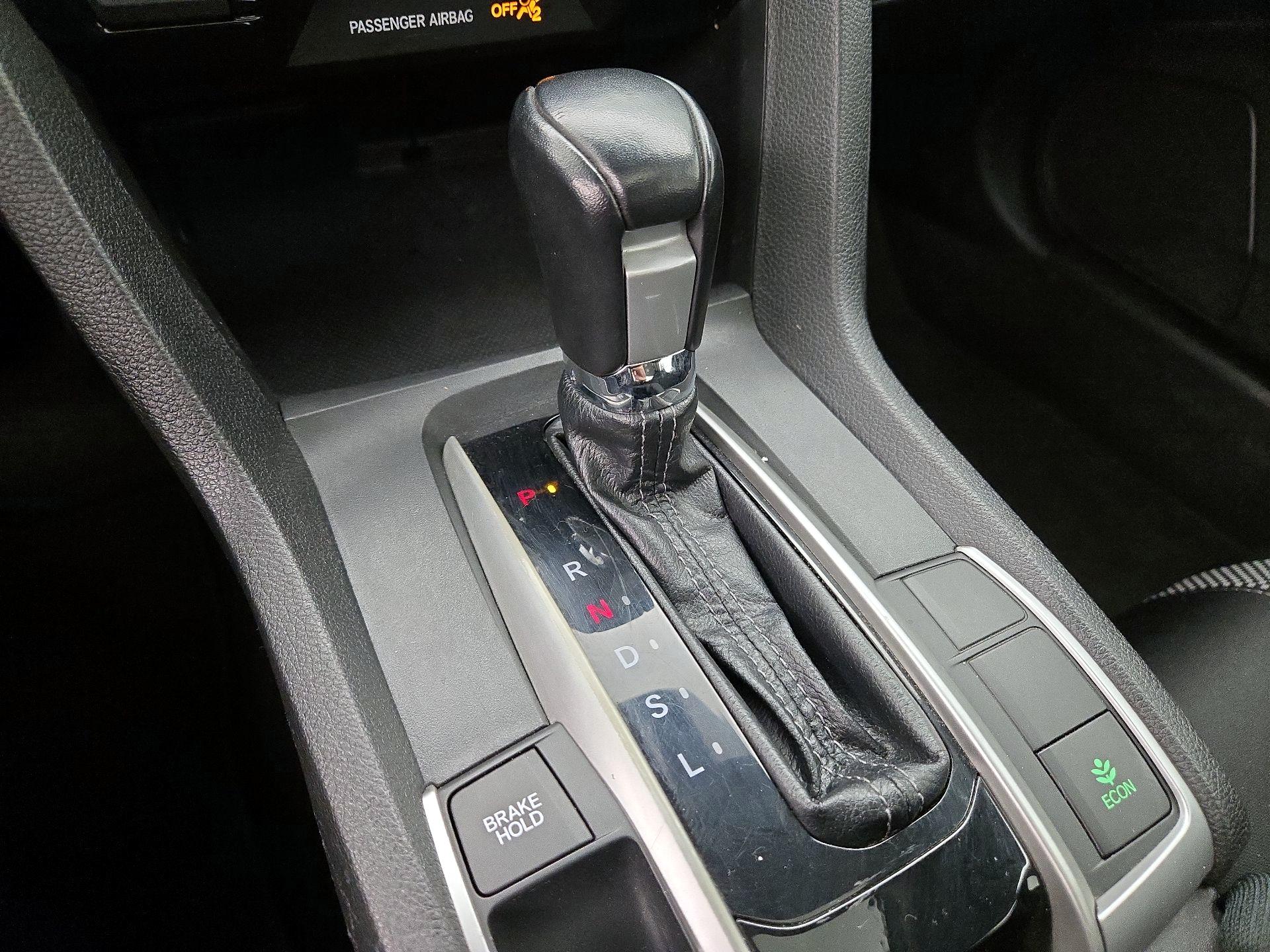 Thumbnail: 2020 Honda Civic - 17