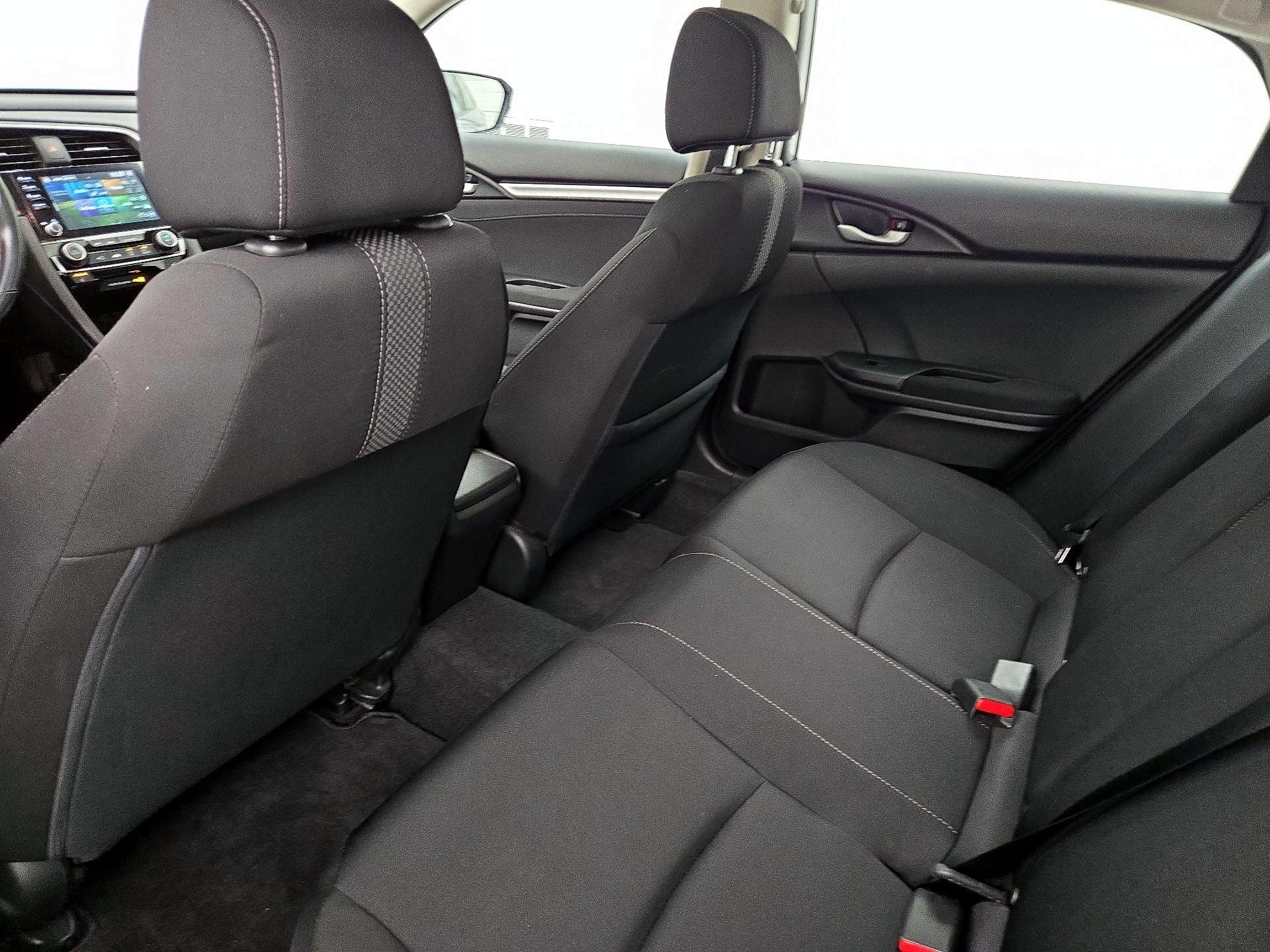 Thumbnail: 2020 Honda Civic - 20