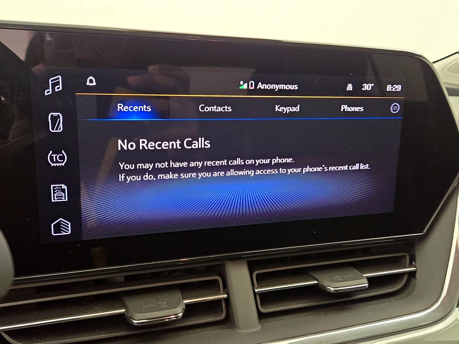 Thumbnail: 2024 Chevrolet Trax - 15