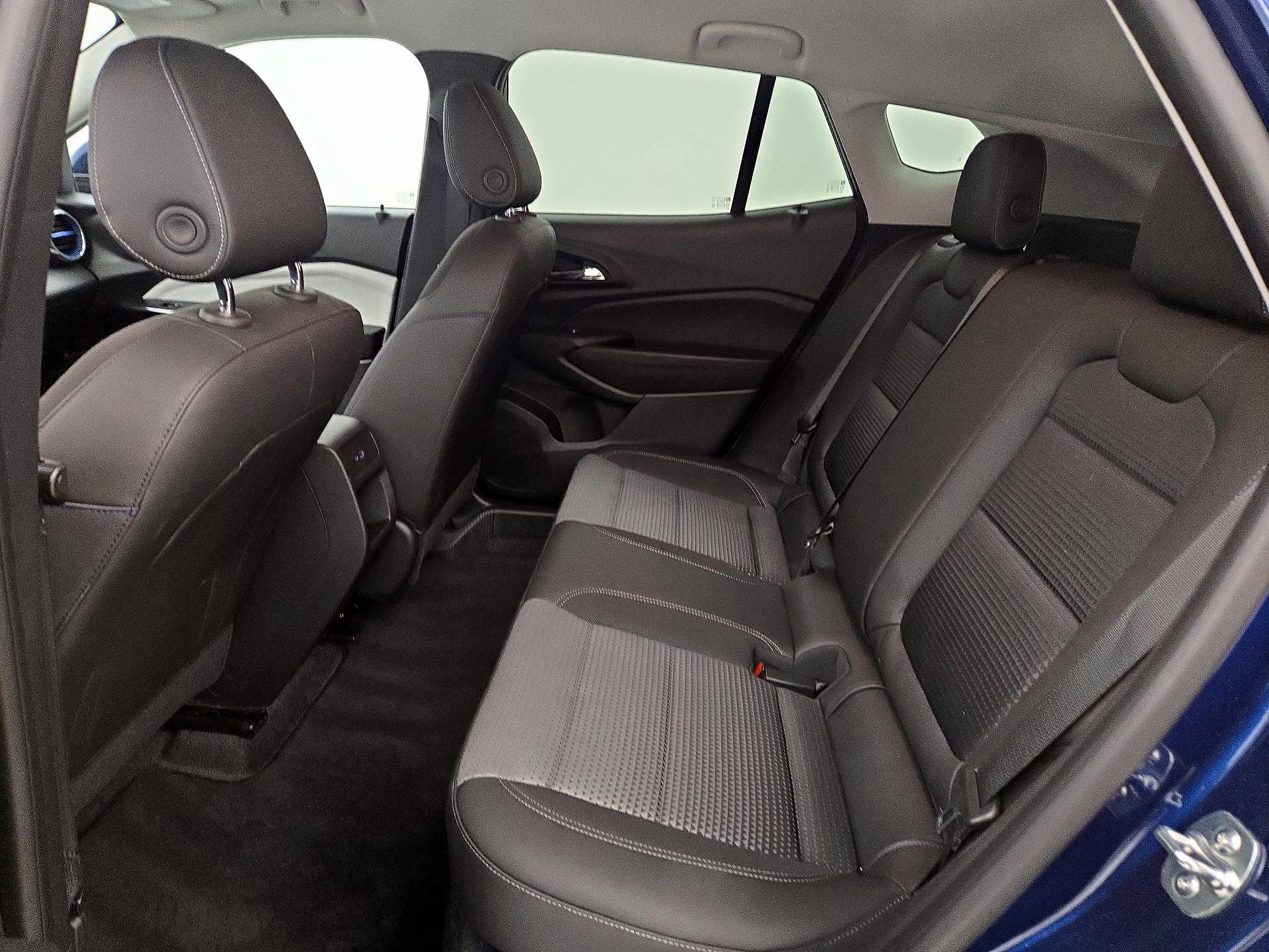 Thumbnail: 2024 Chevrolet Trax - 19