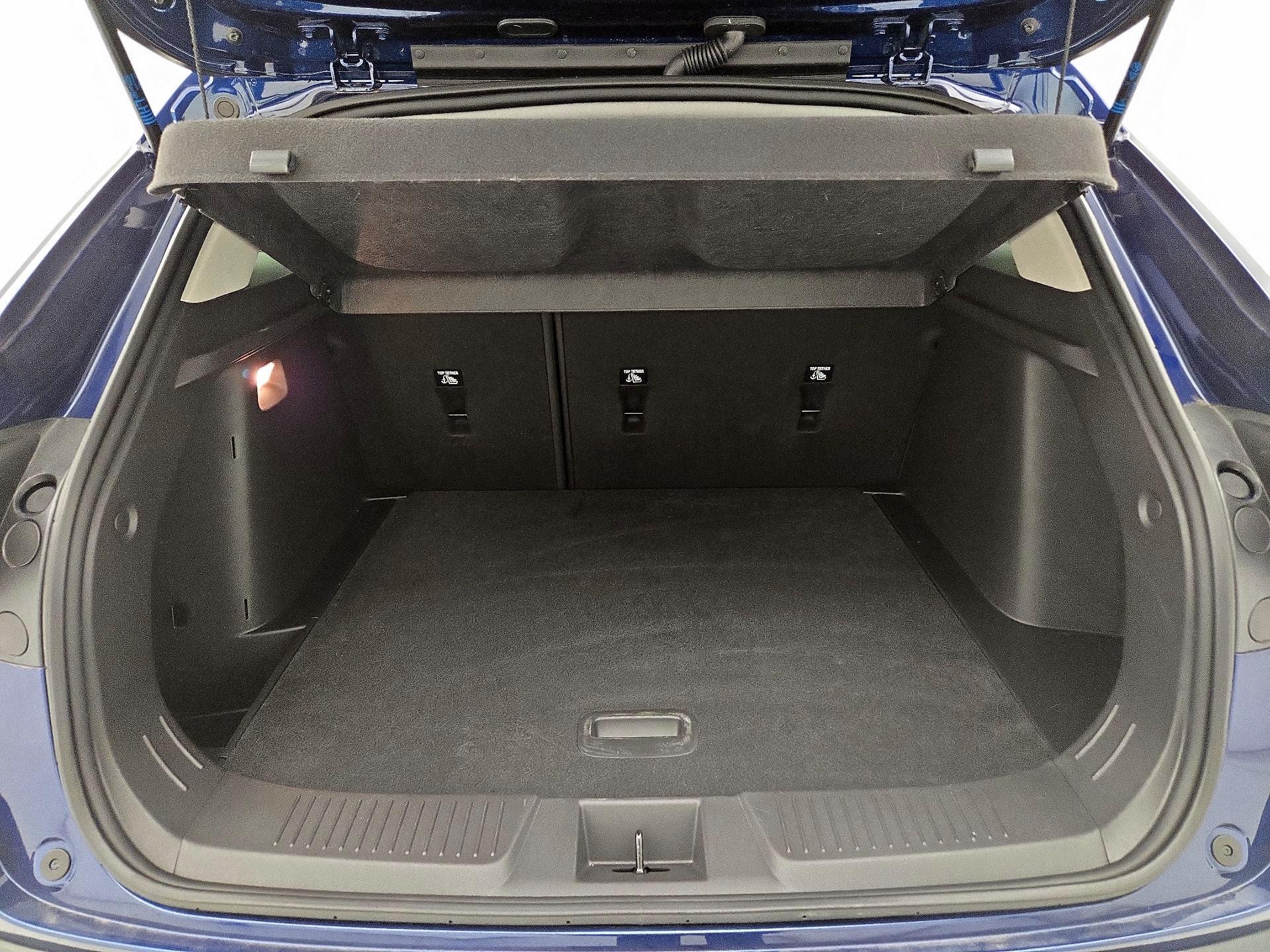 Thumbnail: 2024 Chevrolet Trax - 20