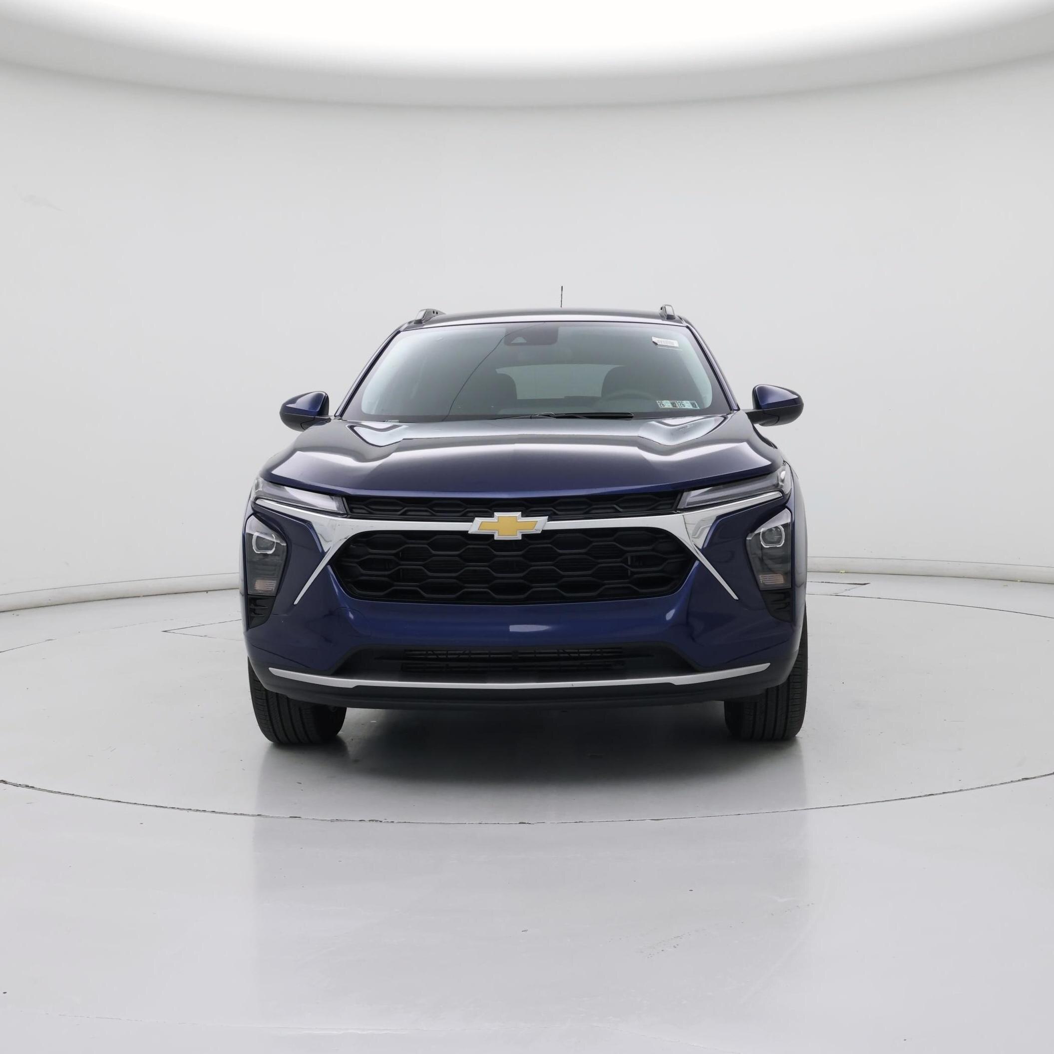 Thumbnail: 2024 Chevrolet Trax - 5