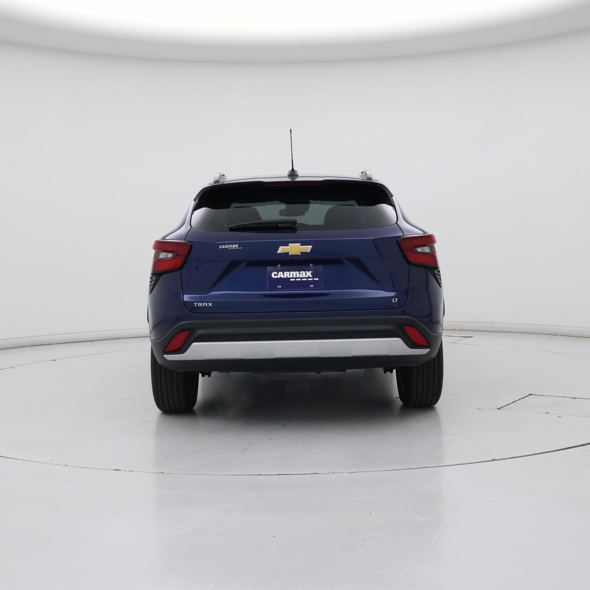 Thumbnail: 2024 Chevrolet Trax - 6