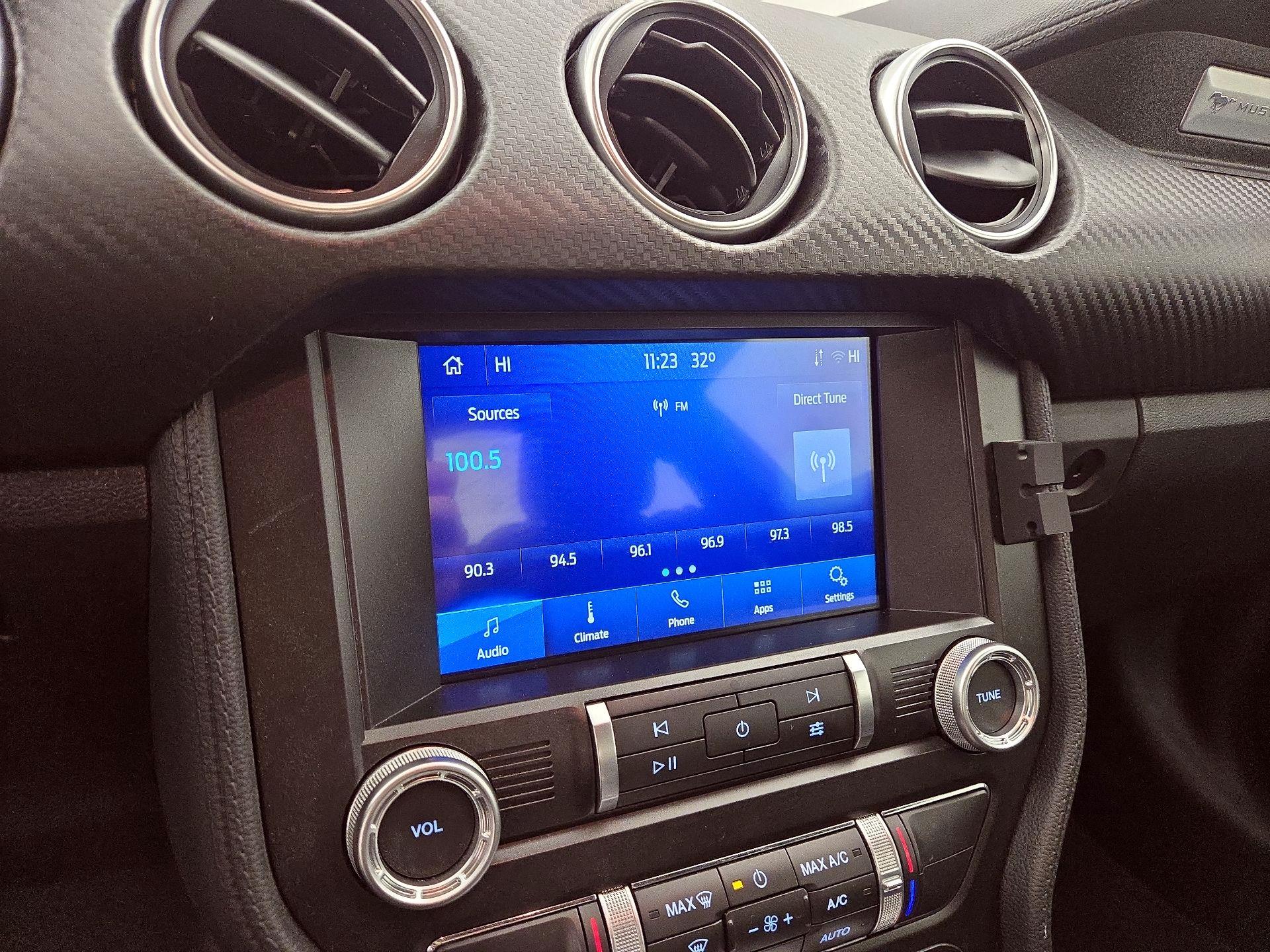 Thumbnail: 2021 Ford Mustang - 15