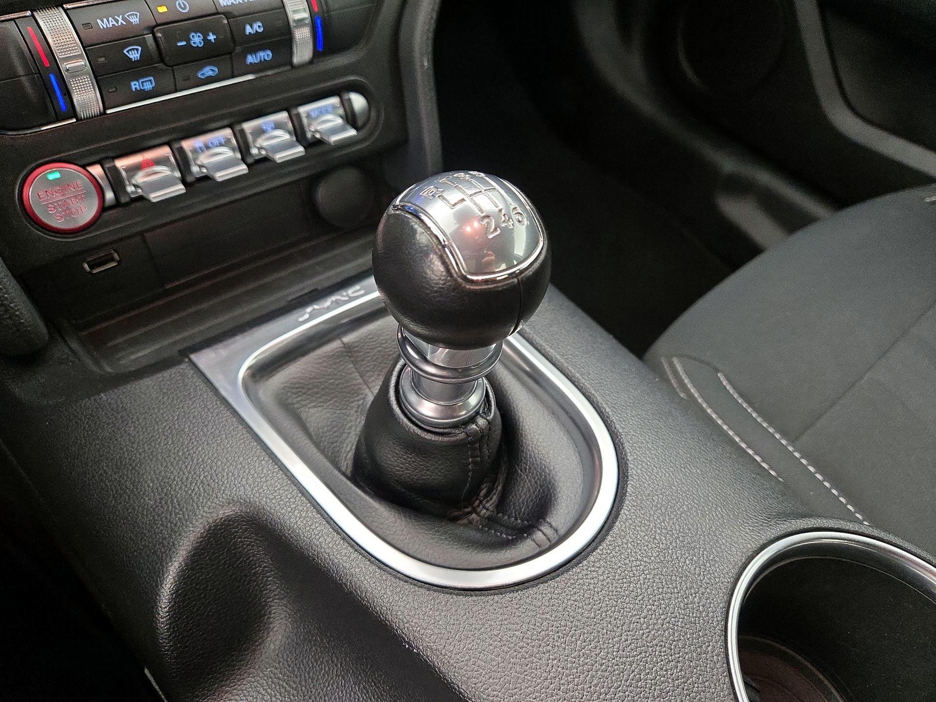 Thumbnail: 2021 Ford Mustang - 17