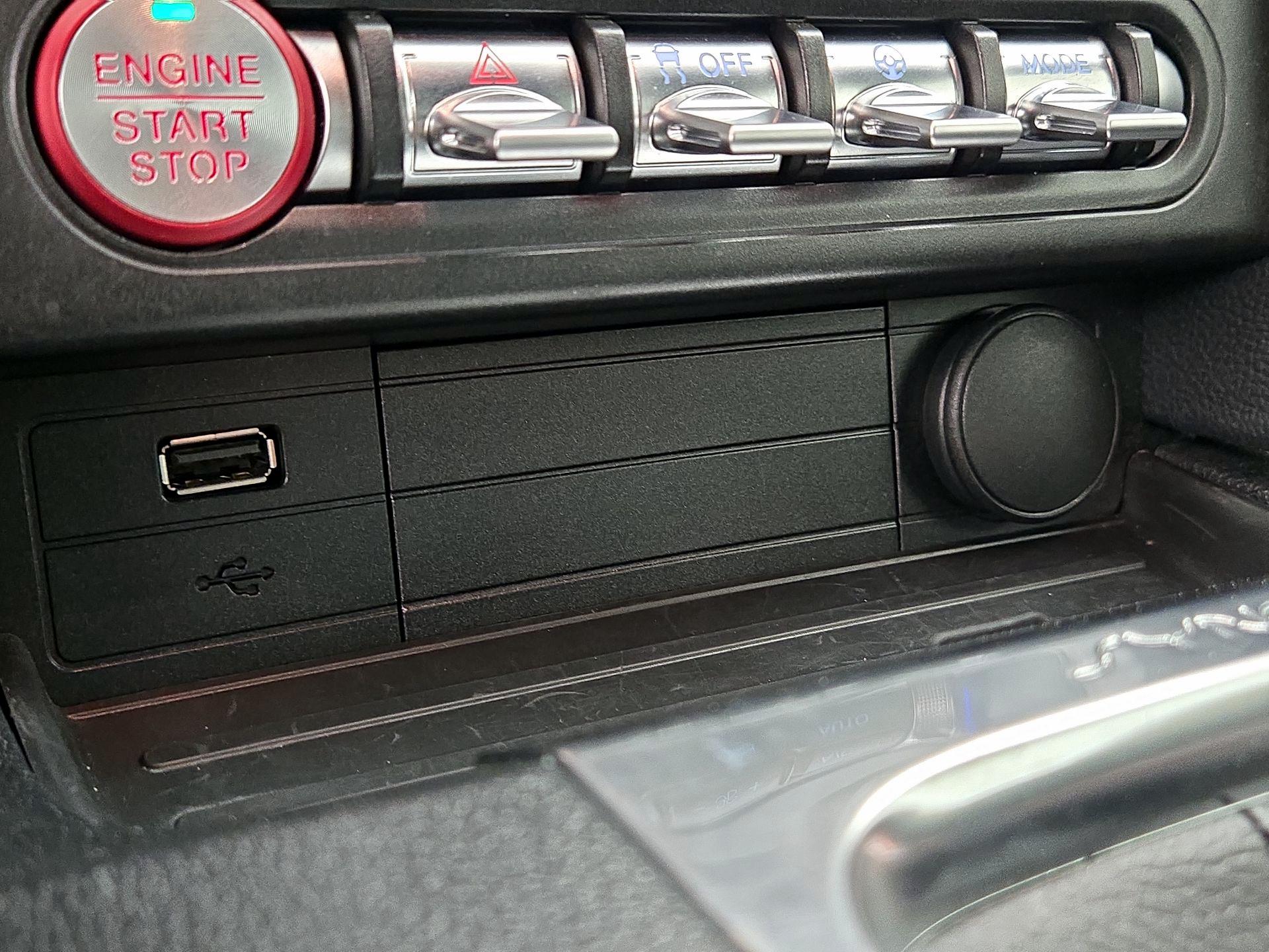 Thumbnail: 2021 Ford Mustang - 18