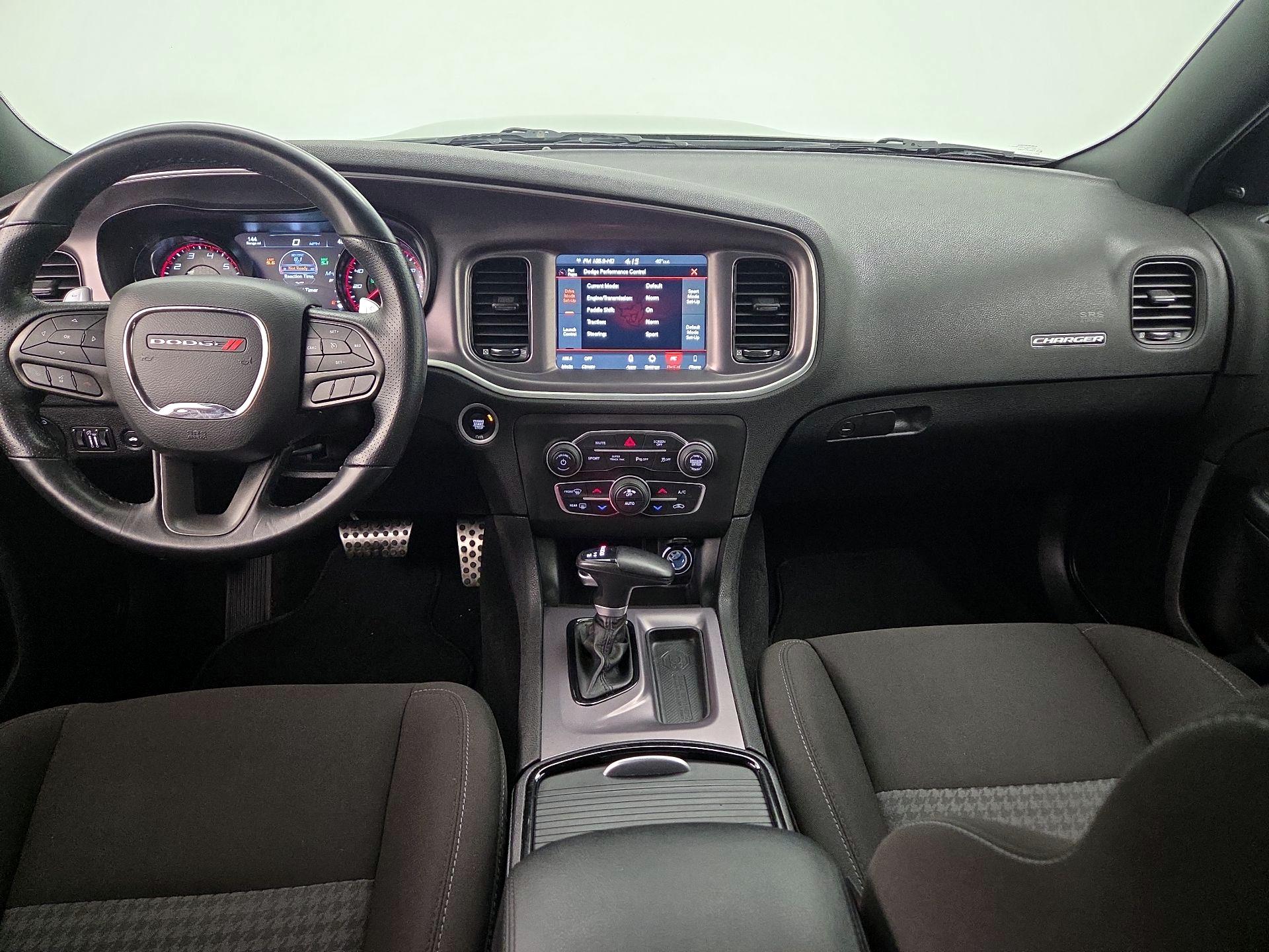 Thumbnail: 2021 Dodge Charger - 9