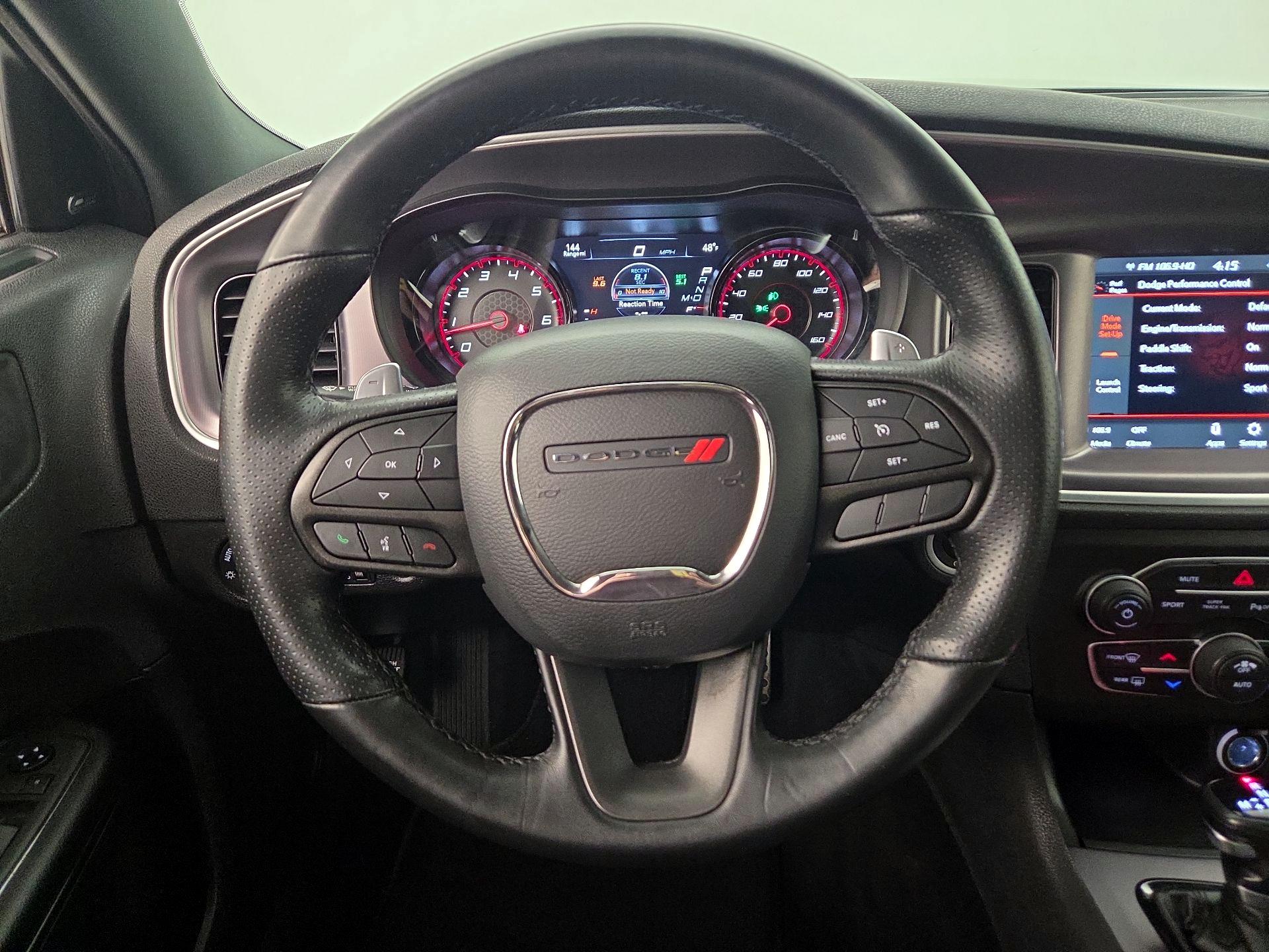 Thumbnail: 2021 Dodge Charger - 10