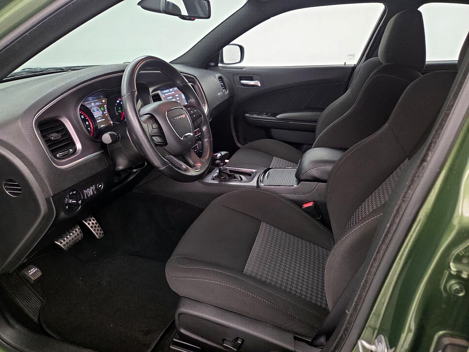 Thumbnail: 2021 Dodge Charger - 11