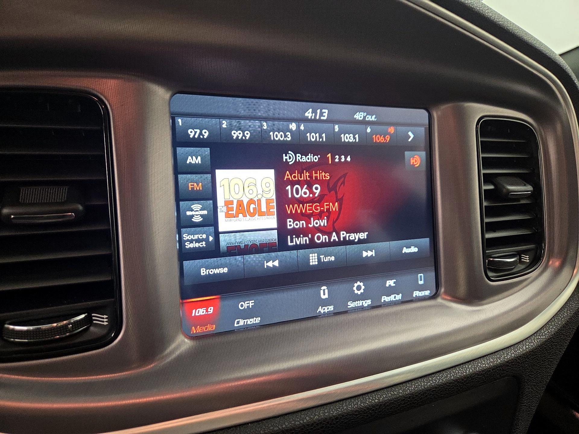 Thumbnail: 2021 Dodge Charger - 15