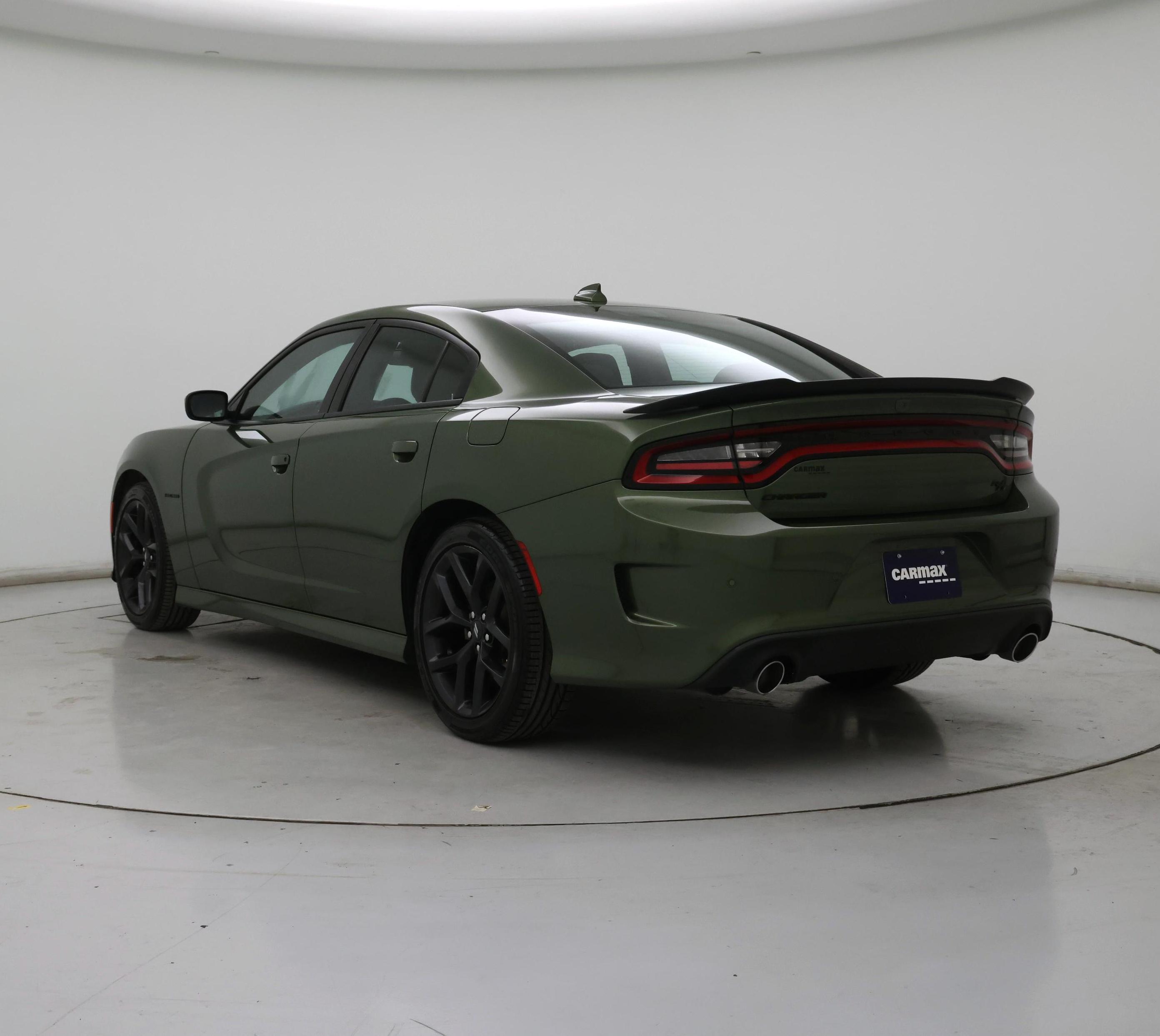 Thumbnail: 2021 Dodge Charger - 2