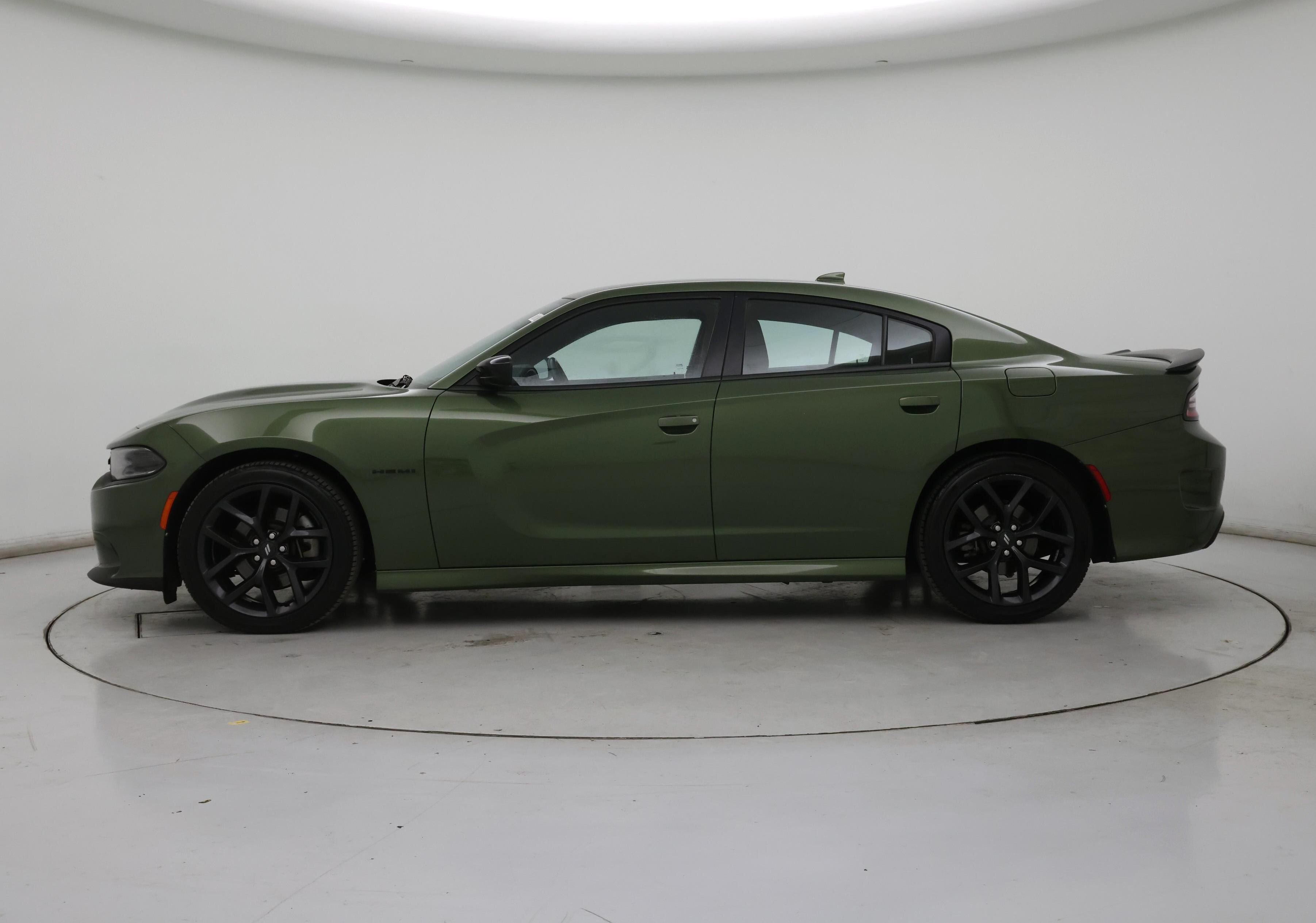 Thumbnail: 2021 Dodge Charger - 3