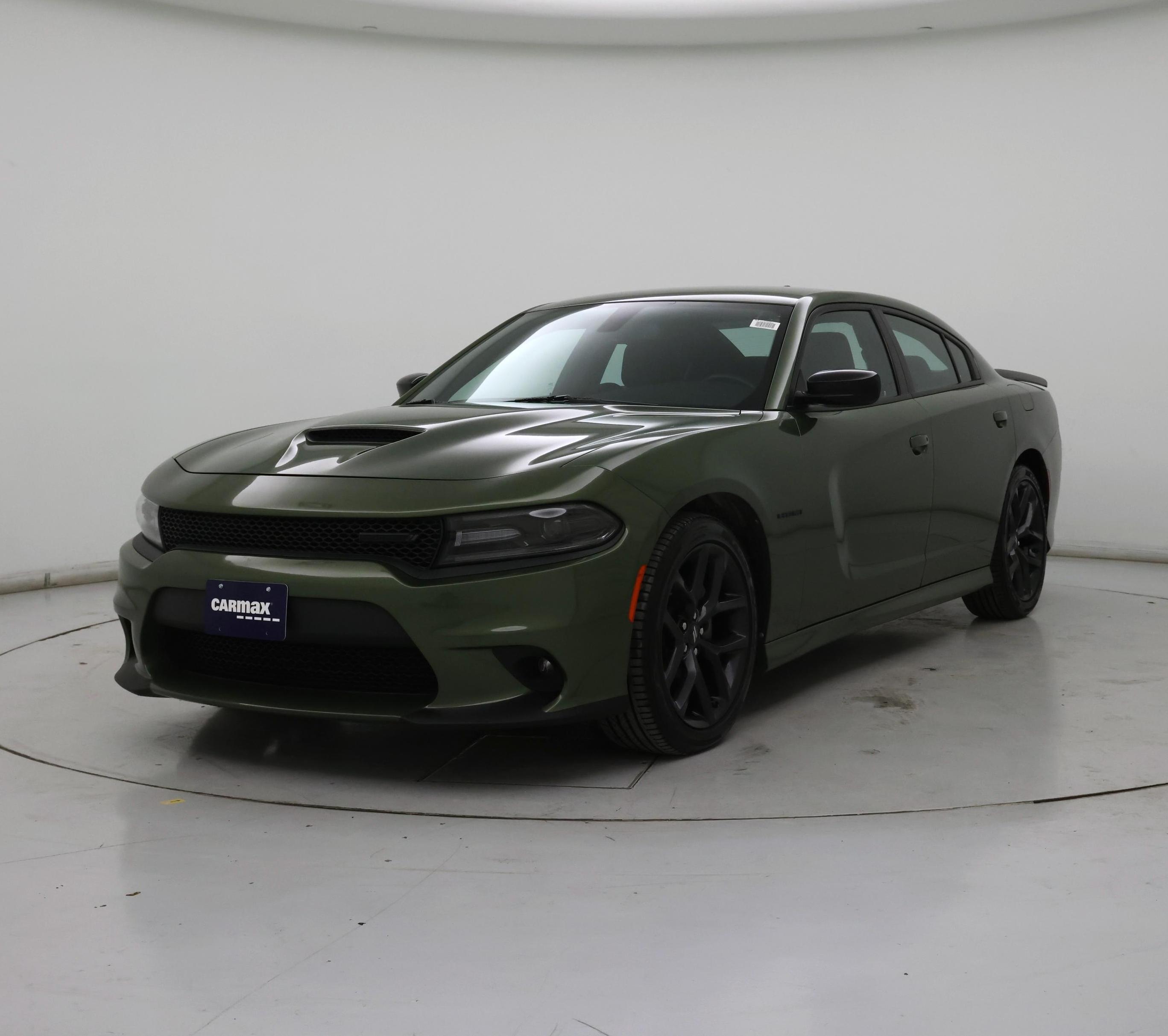 Thumbnail: 2021 Dodge Charger - 4
