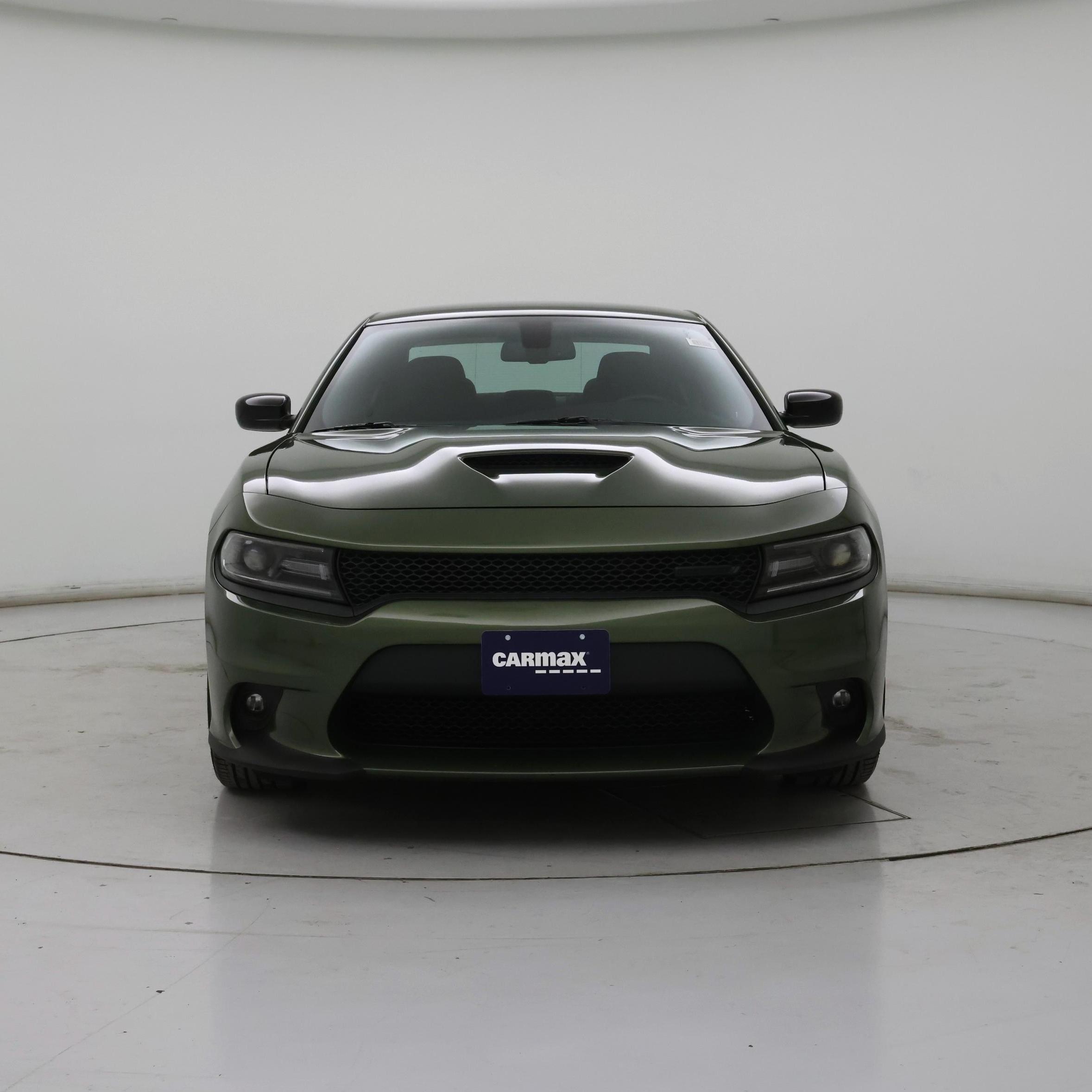 Thumbnail: 2021 Dodge Charger - 5