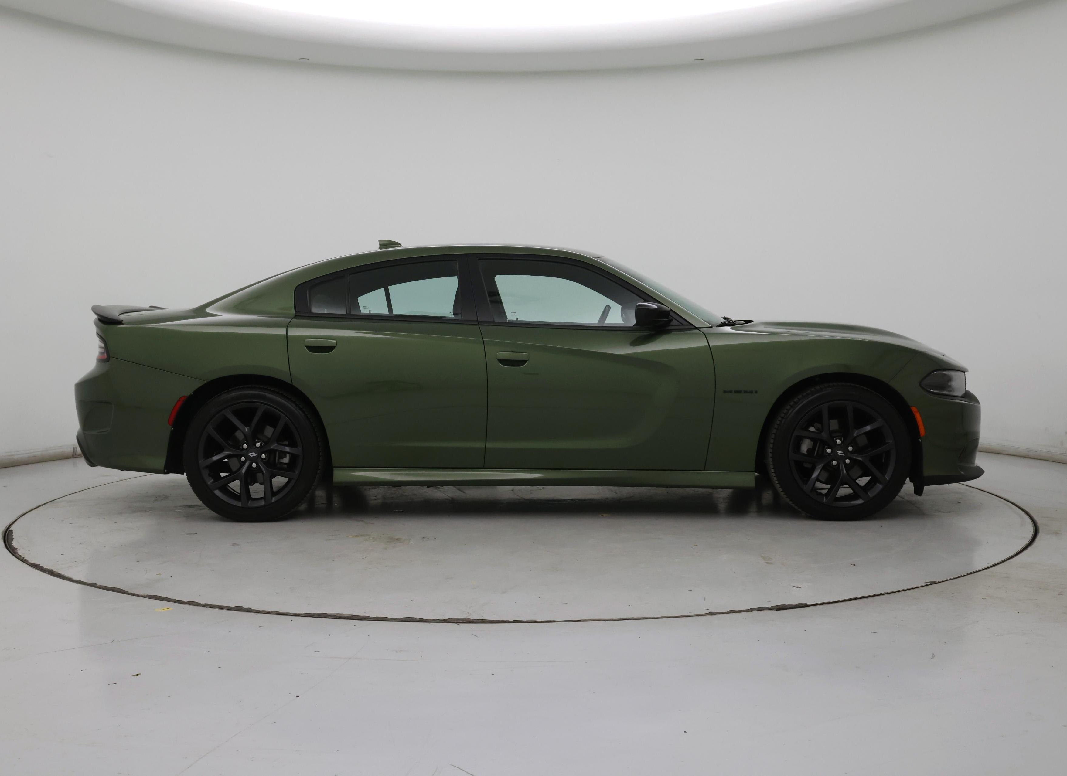 Thumbnail: 2021 Dodge Charger - 7