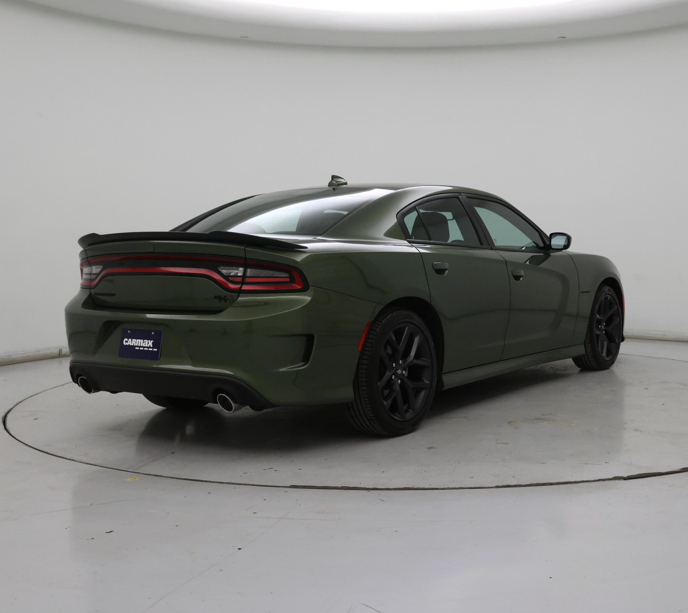 Thumbnail: 2021 Dodge Charger - 8