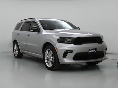 2023 Dodge Durango GT Premium