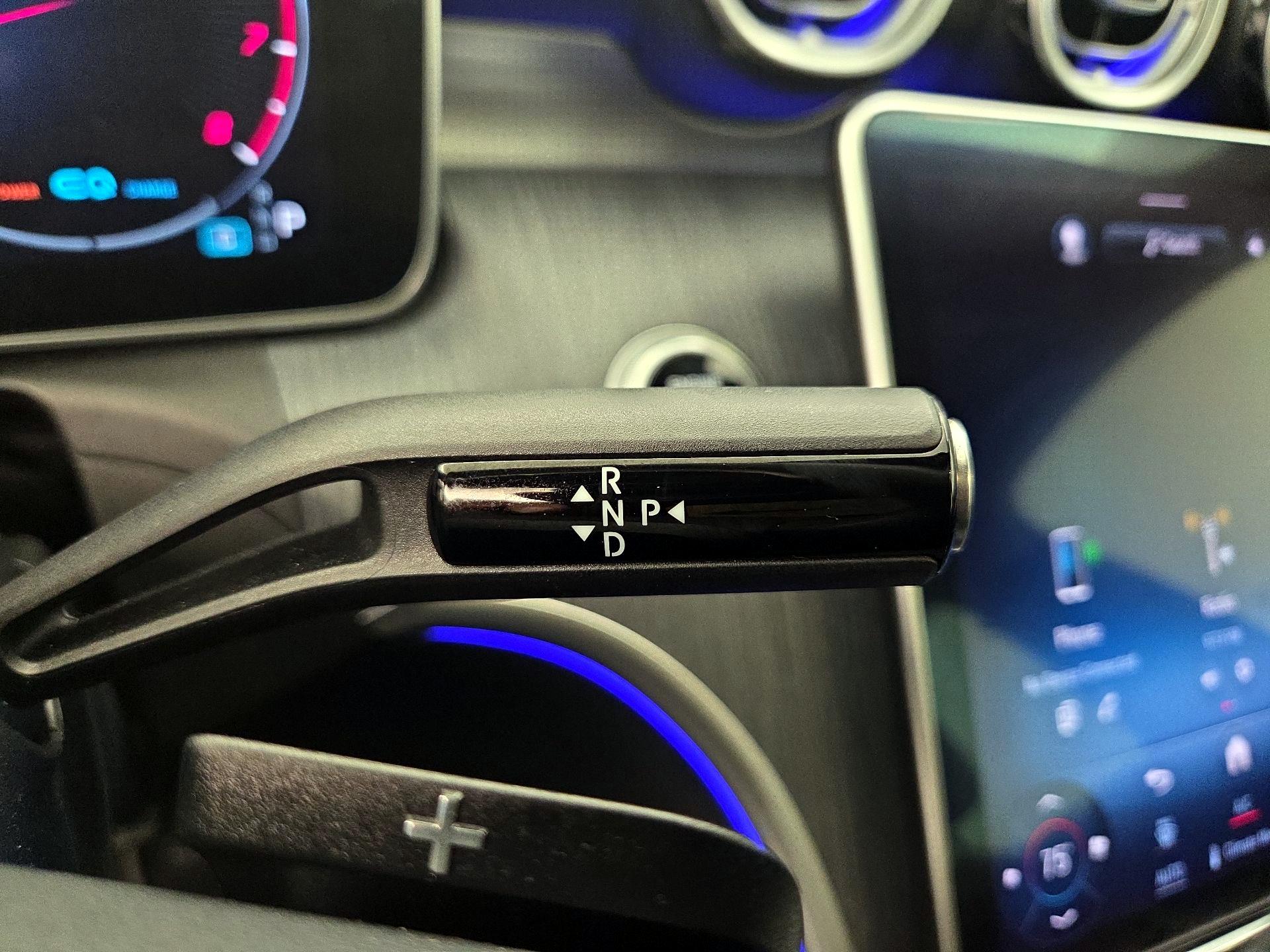 Thumbnail: 2022 Mercedes-Benz C-Class - 17