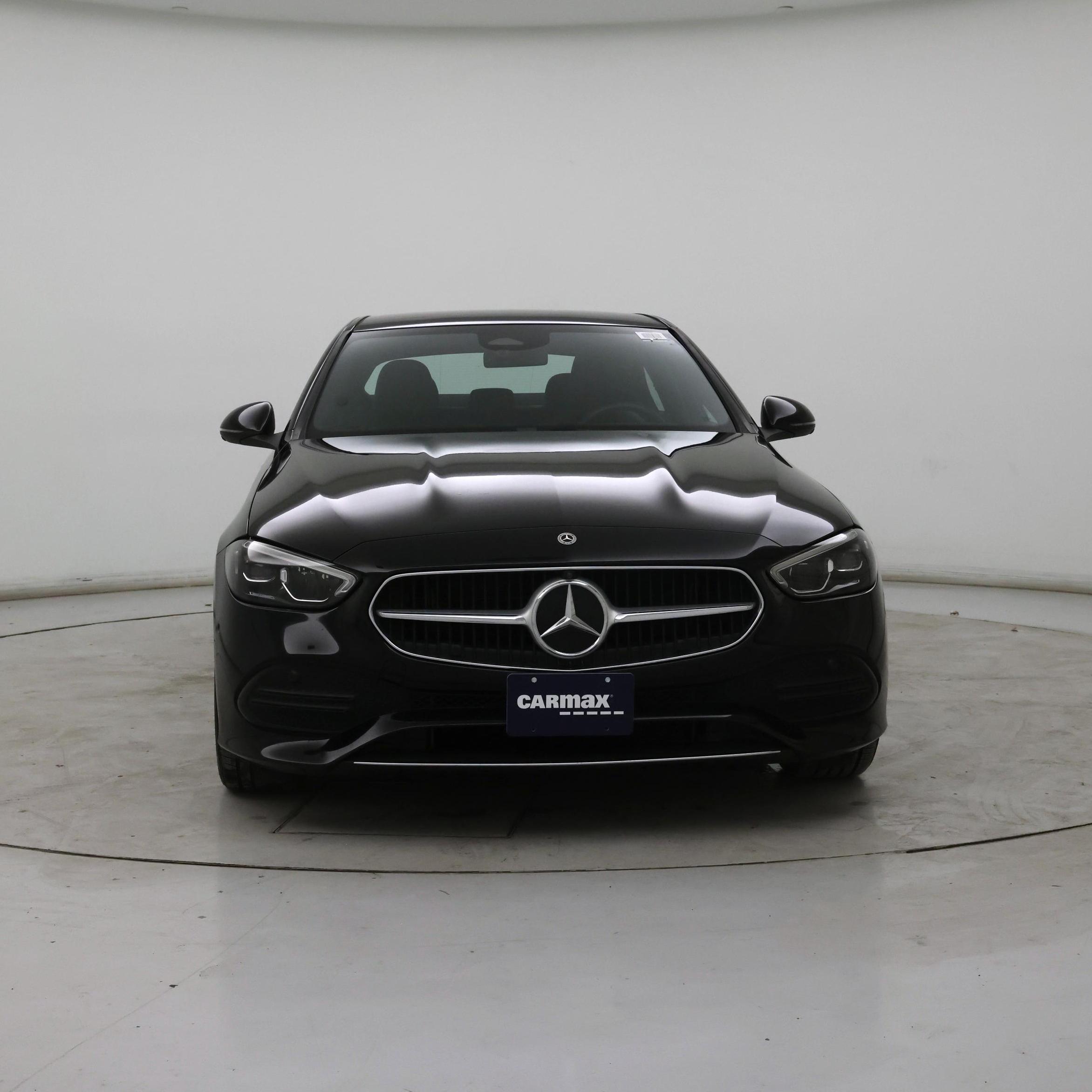 Thumbnail: 2022 Mercedes-Benz C-Class - 5