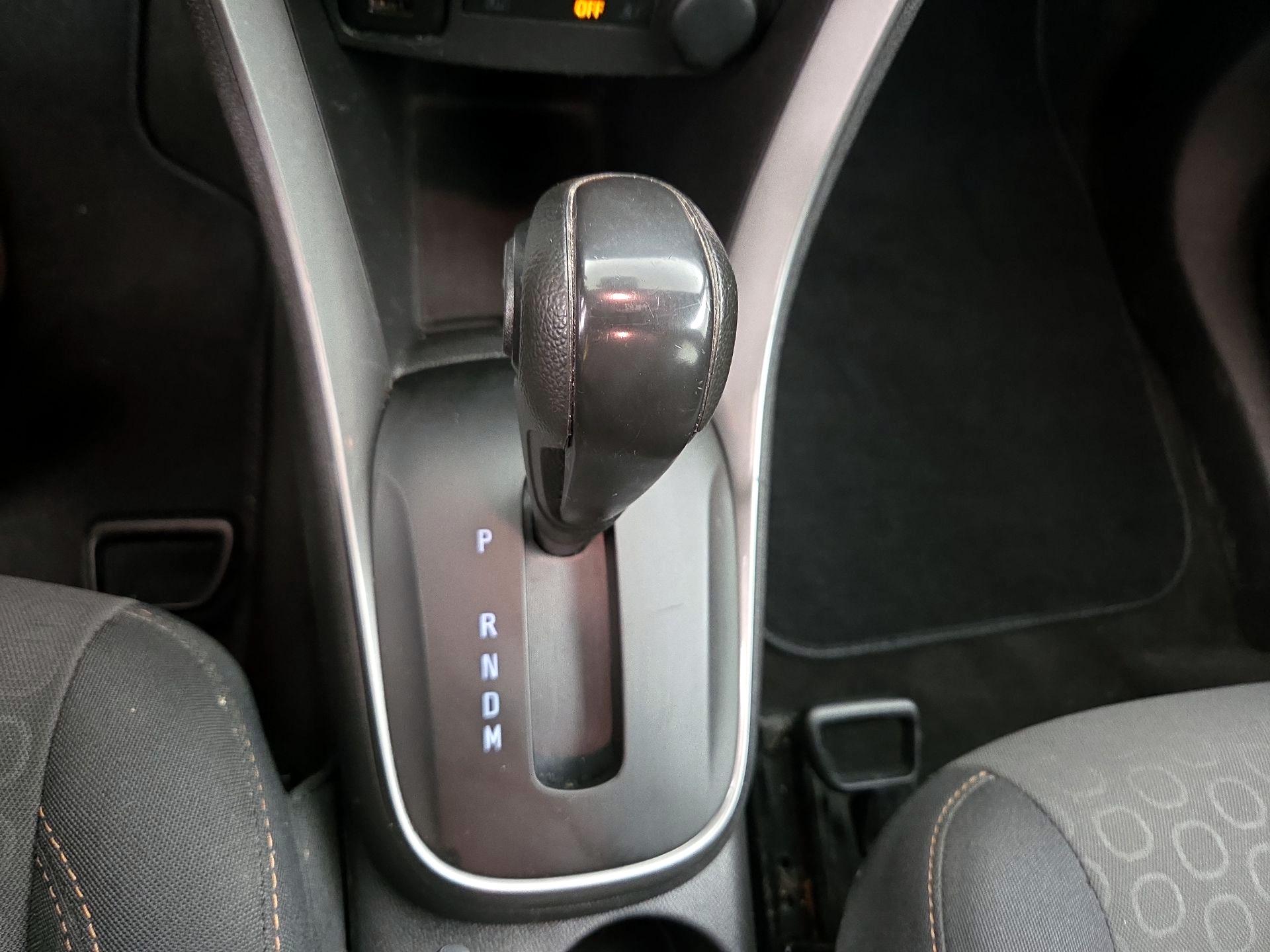 Thumbnail: 2020 Chevrolet Trax - 17