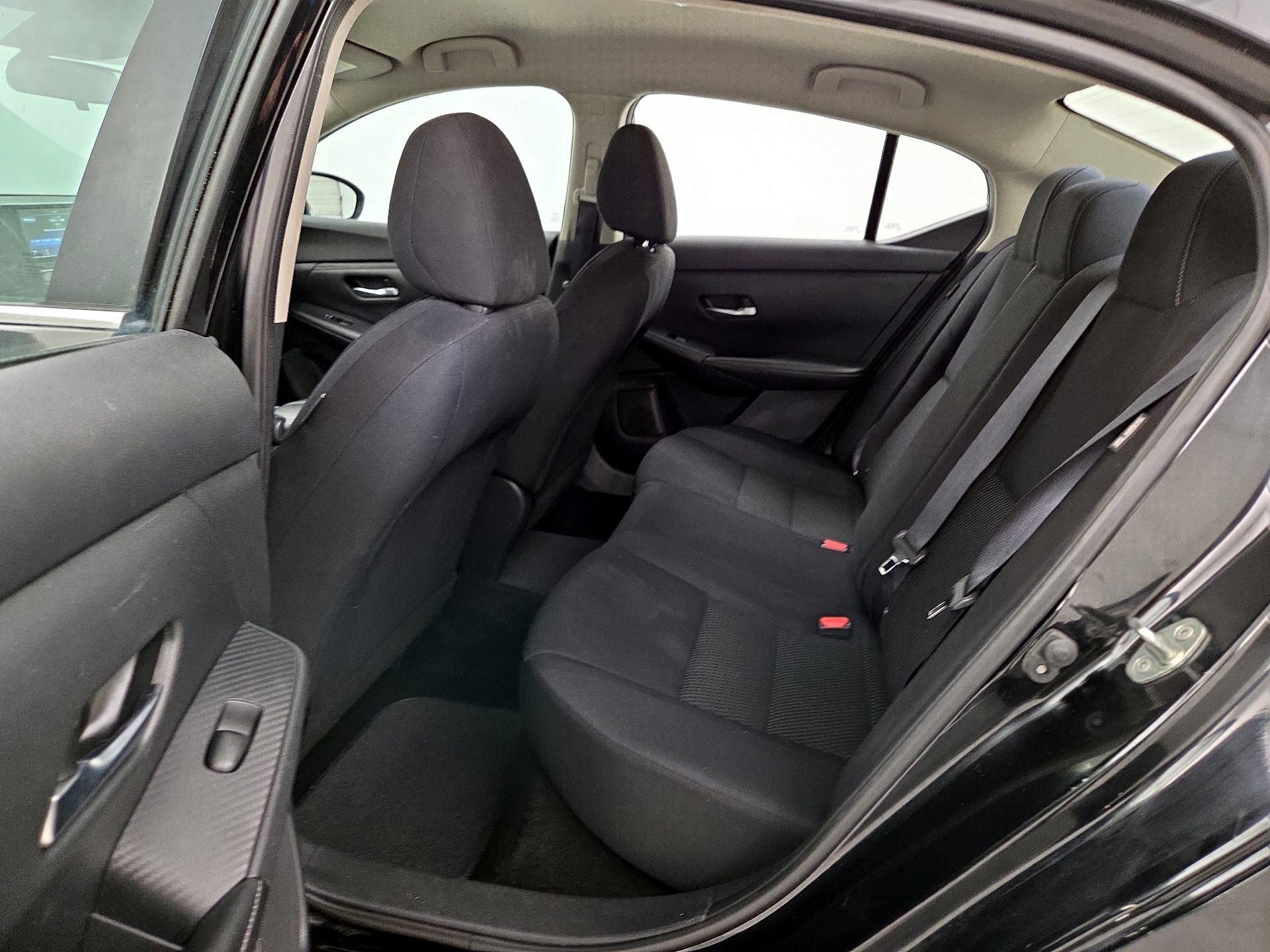 Thumbnail: 2020 Nissan Sentra - 19