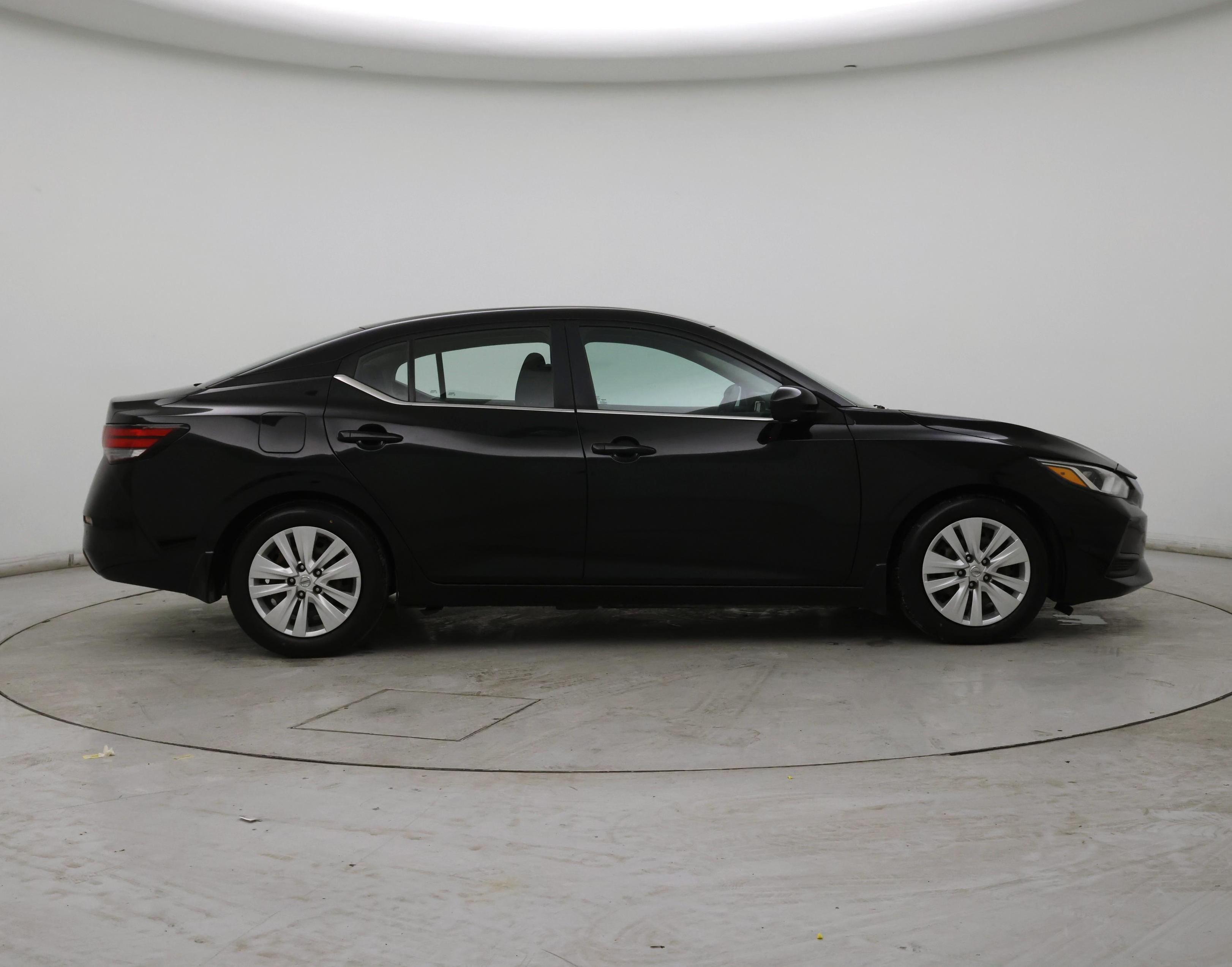 Thumbnail: 2020 Nissan Sentra - 7