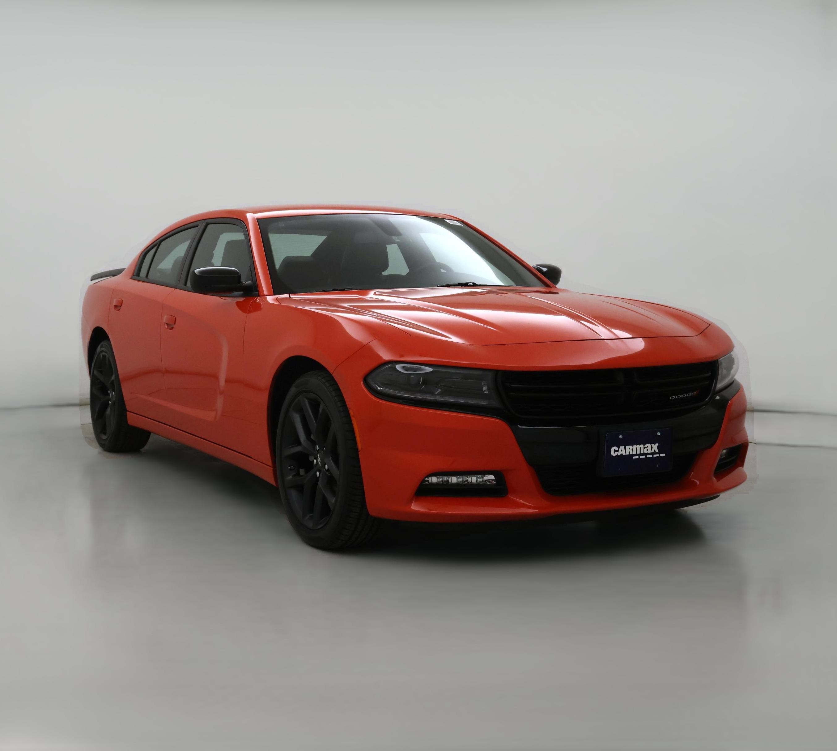 Thumbnail: 2023 Dodge Charger - 1