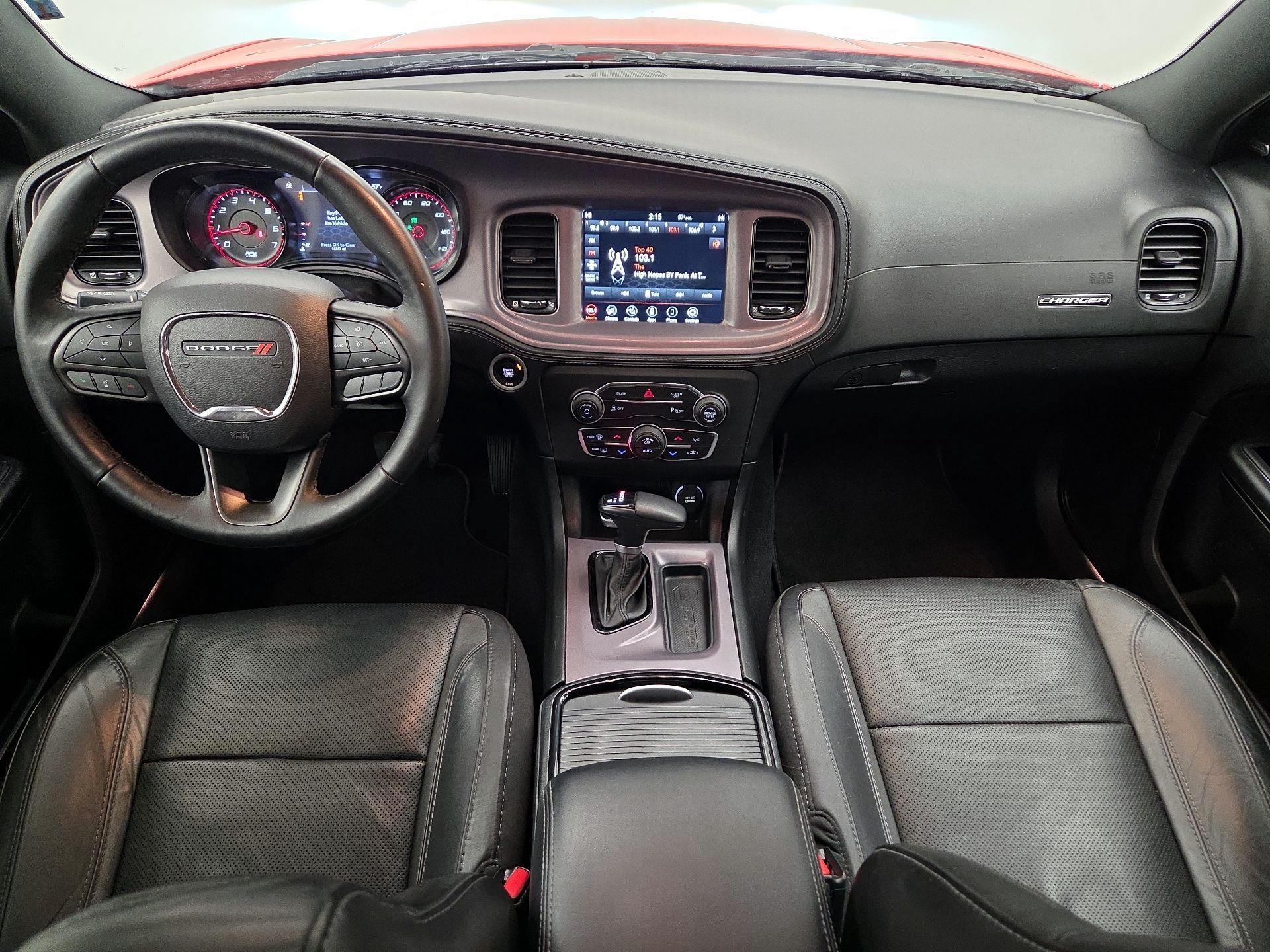 Thumbnail: 2023 Dodge Charger - 9