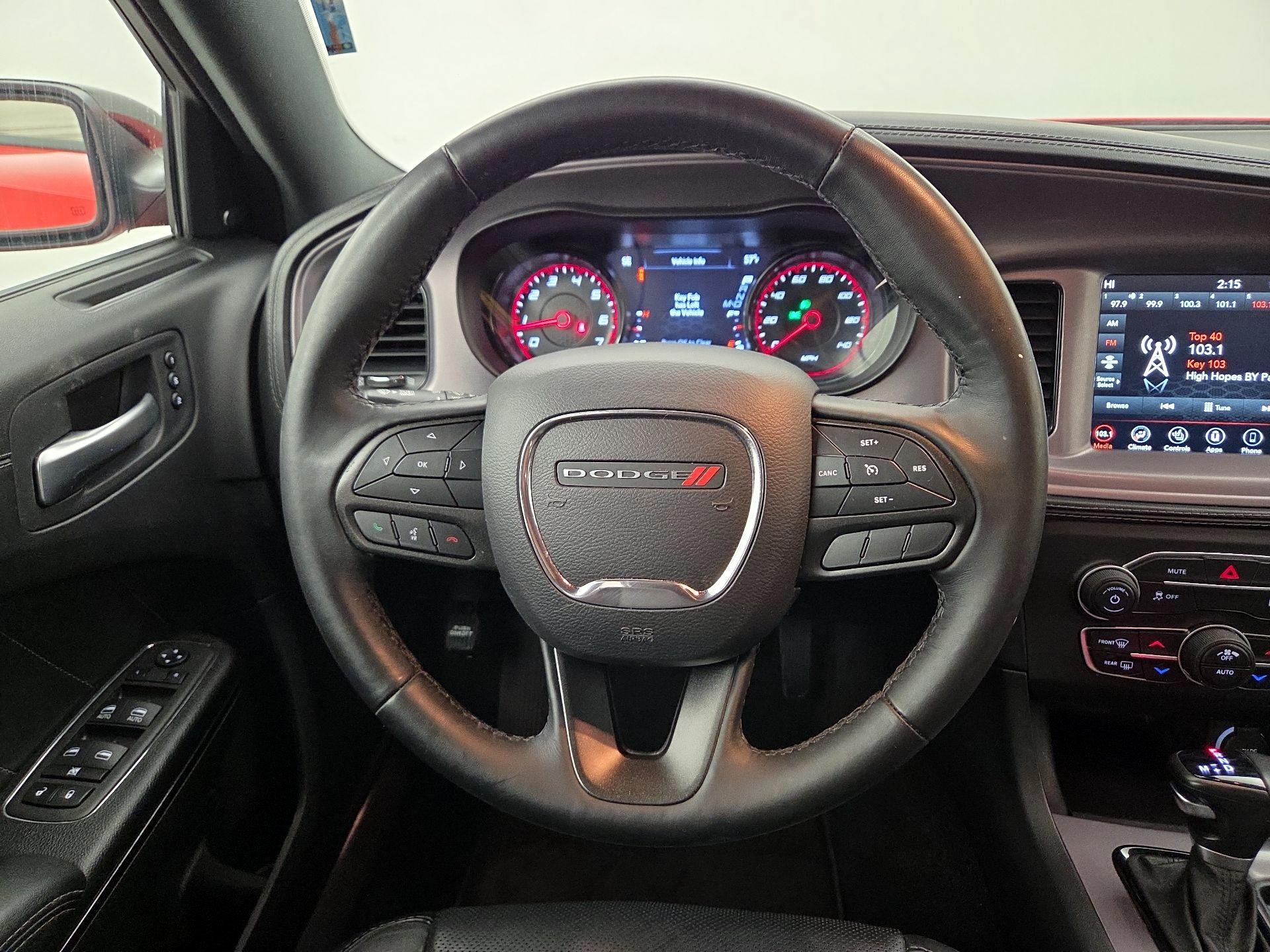 Thumbnail: 2023 Dodge Charger - 10