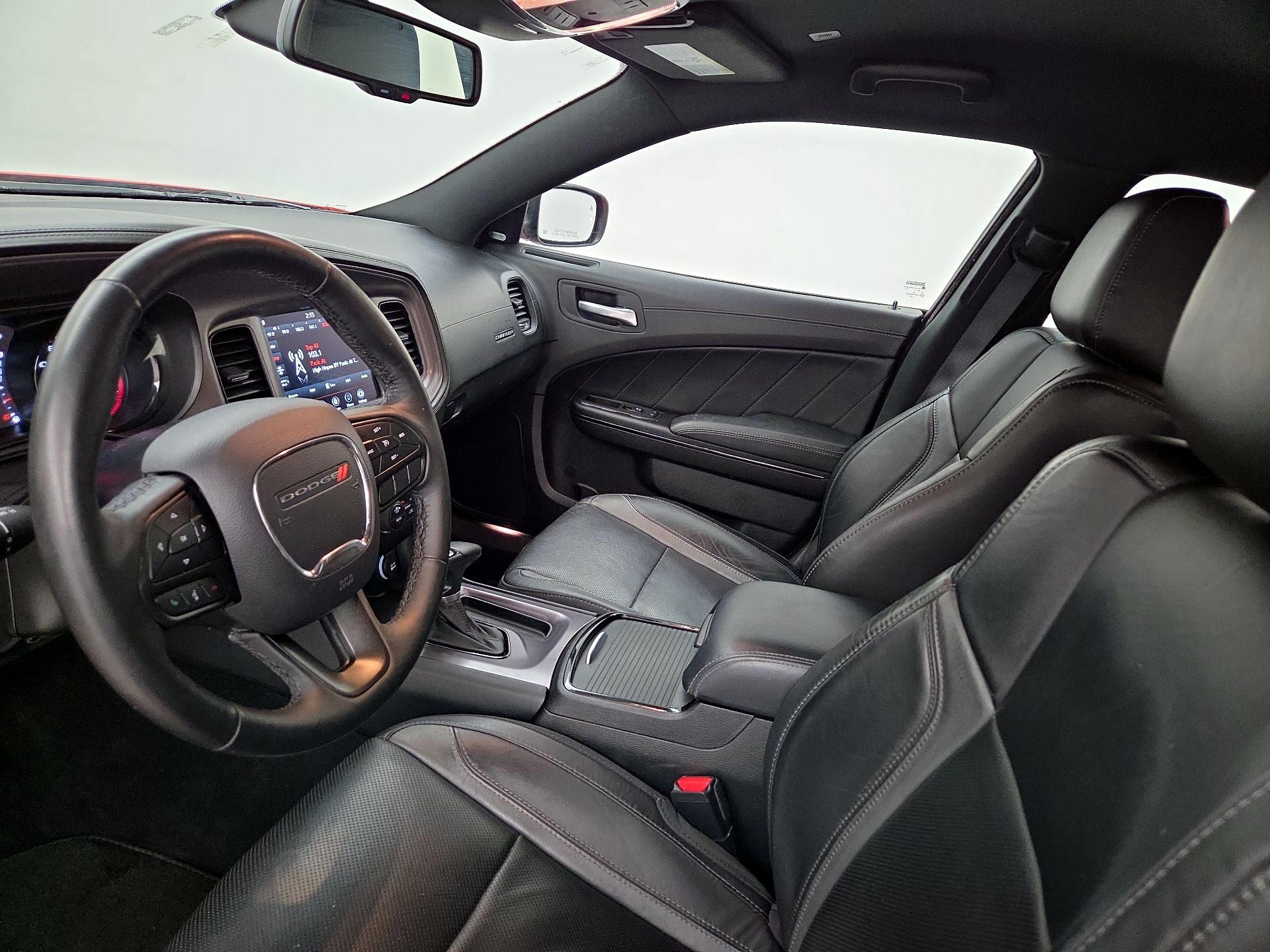 Thumbnail: 2023 Dodge Charger - 11